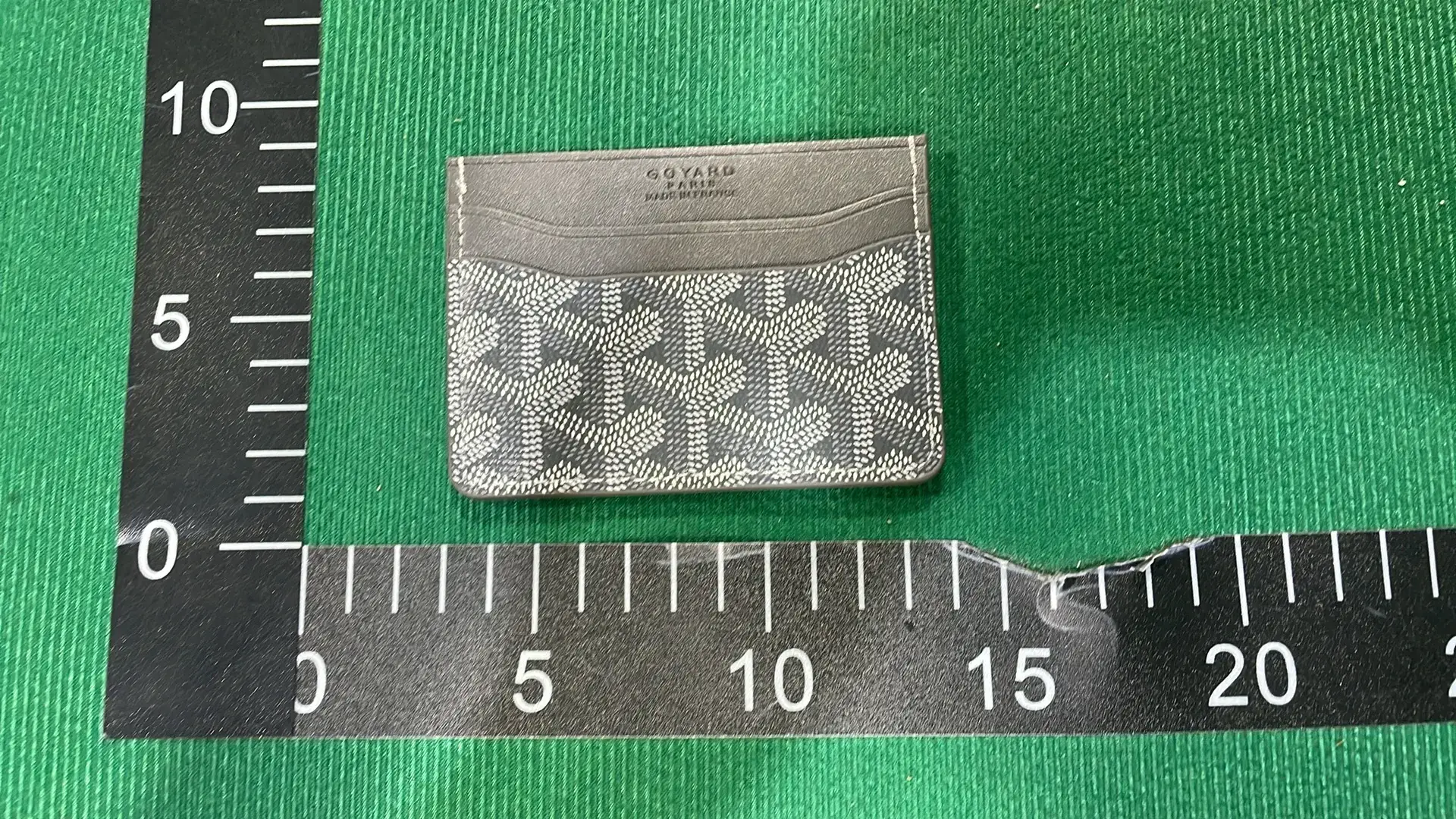 GOY saint-sulpice bag--L  in the Best OopBuy Spreadsheet QC photos