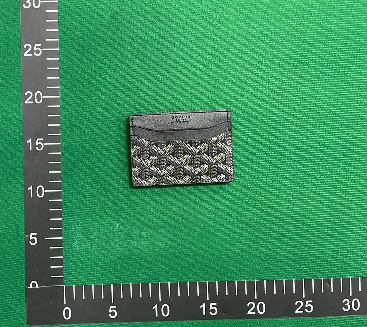 GOY saint-sulpice bag--L  in the Best OopBuy Spreadsheet QC photos