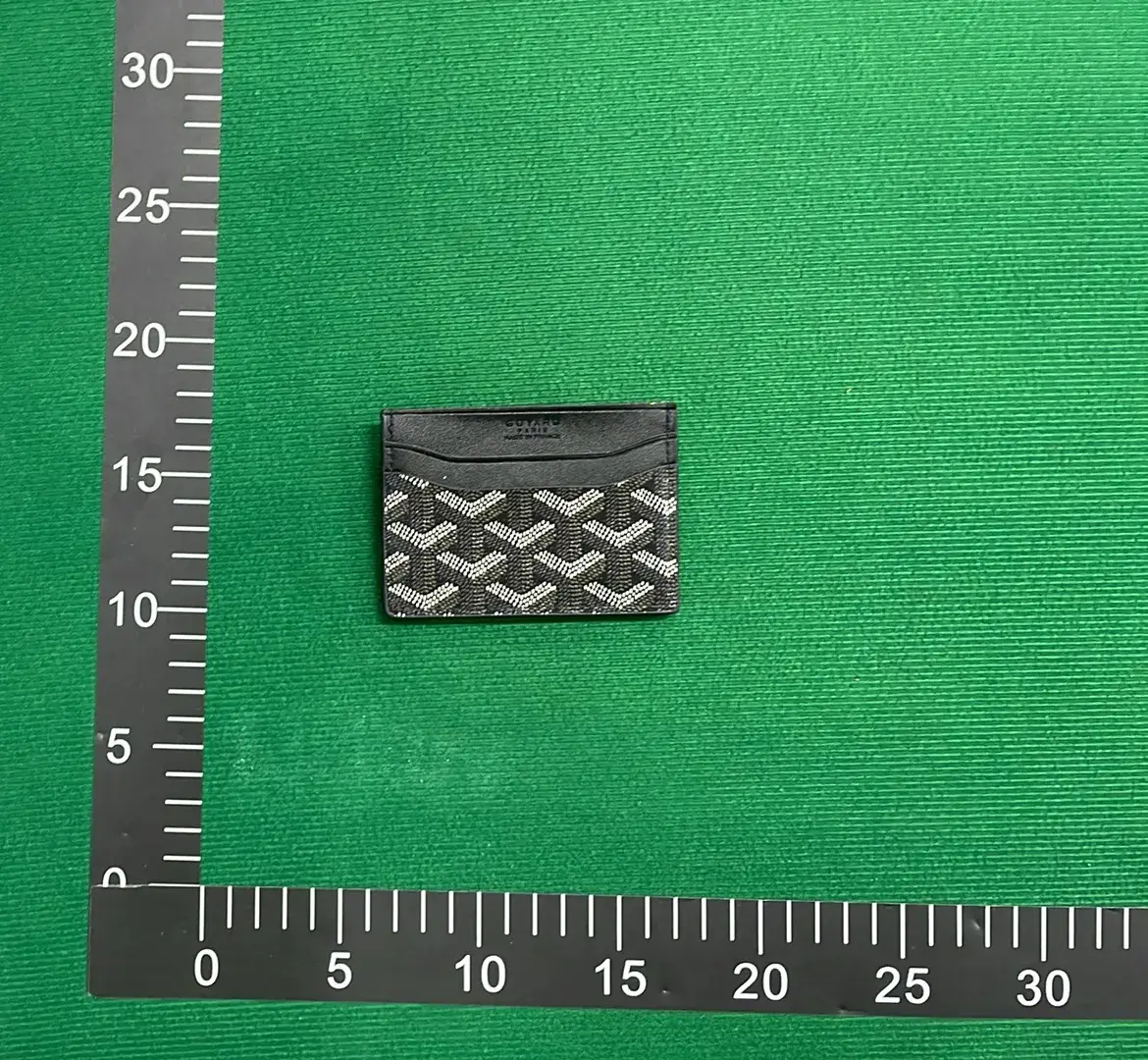 GOY saint-sulpice bag--L  in the Best OopBuy Spreadsheet QC photos