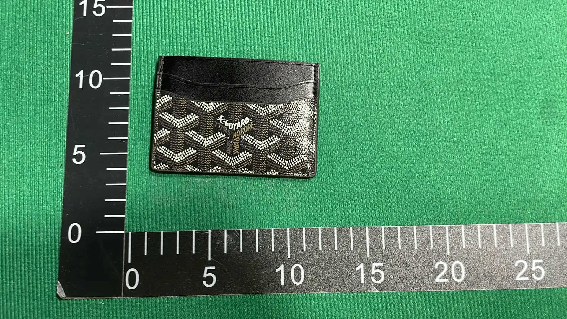 GOY saint-sulpice bag--L  in the Best OopBuy Spreadsheet QC photos