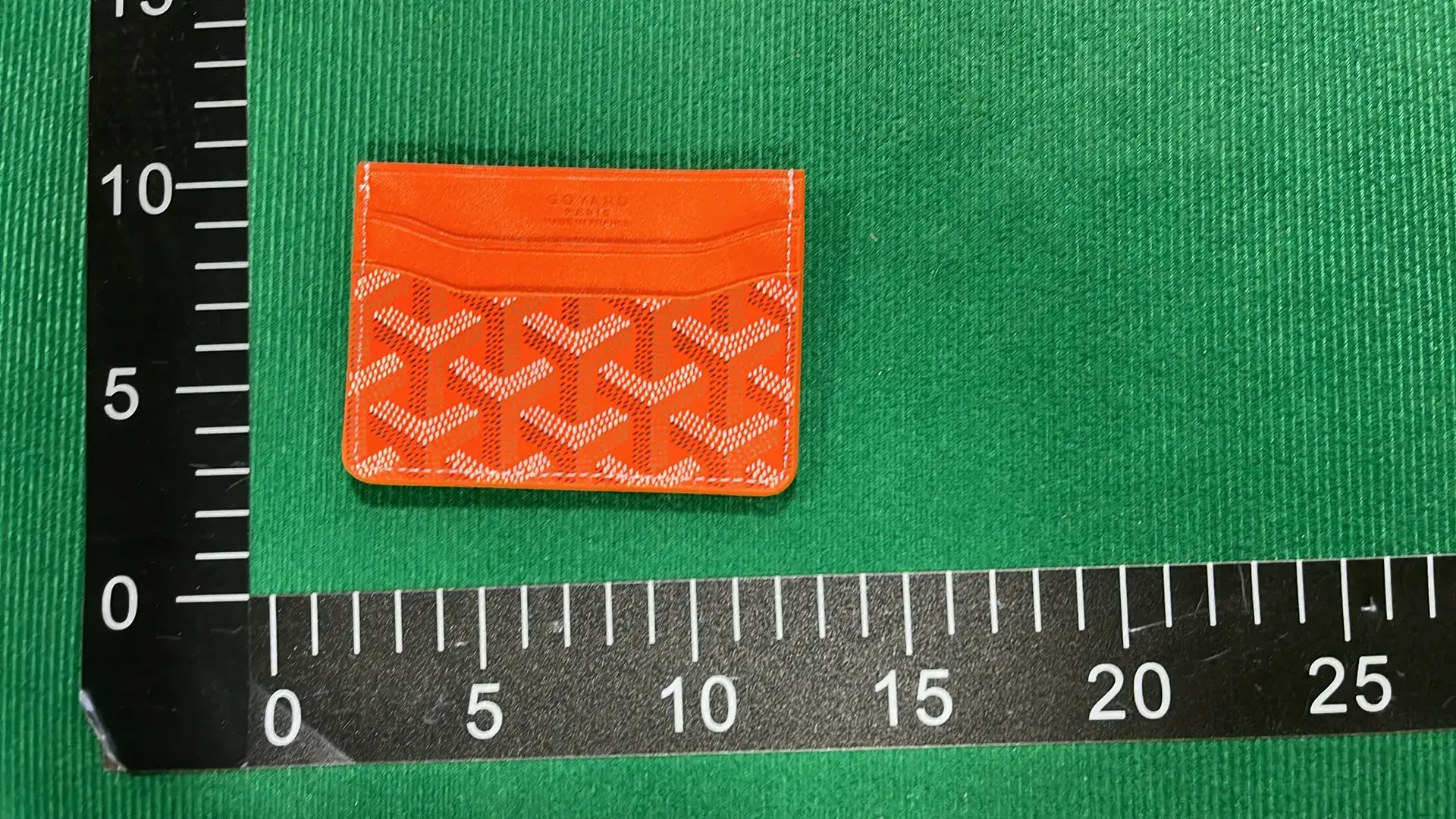 GOY saint-sulpice bag--L  in the Best OopBuy Spreadsheet QC photos