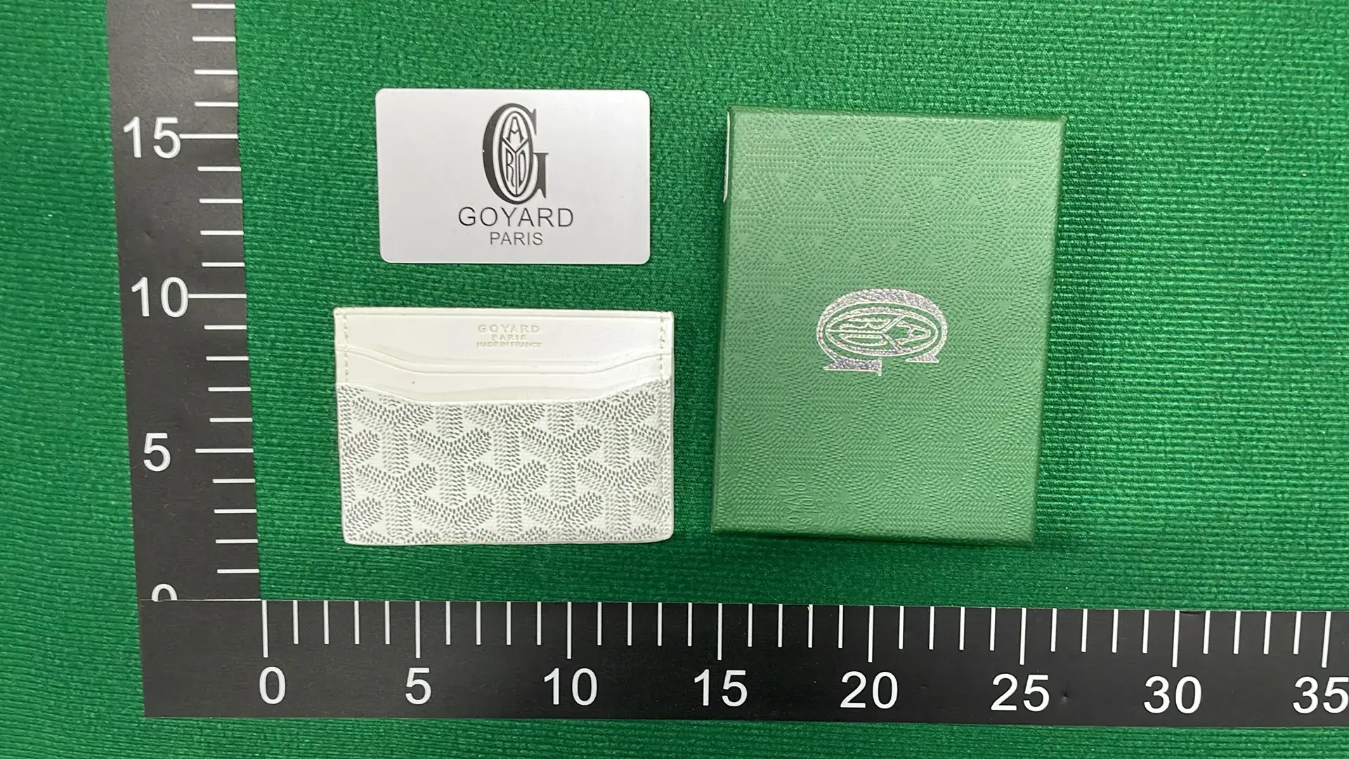 GOY saint-sulpice bag--L  in the Best OopBuy Spreadsheet QC photos