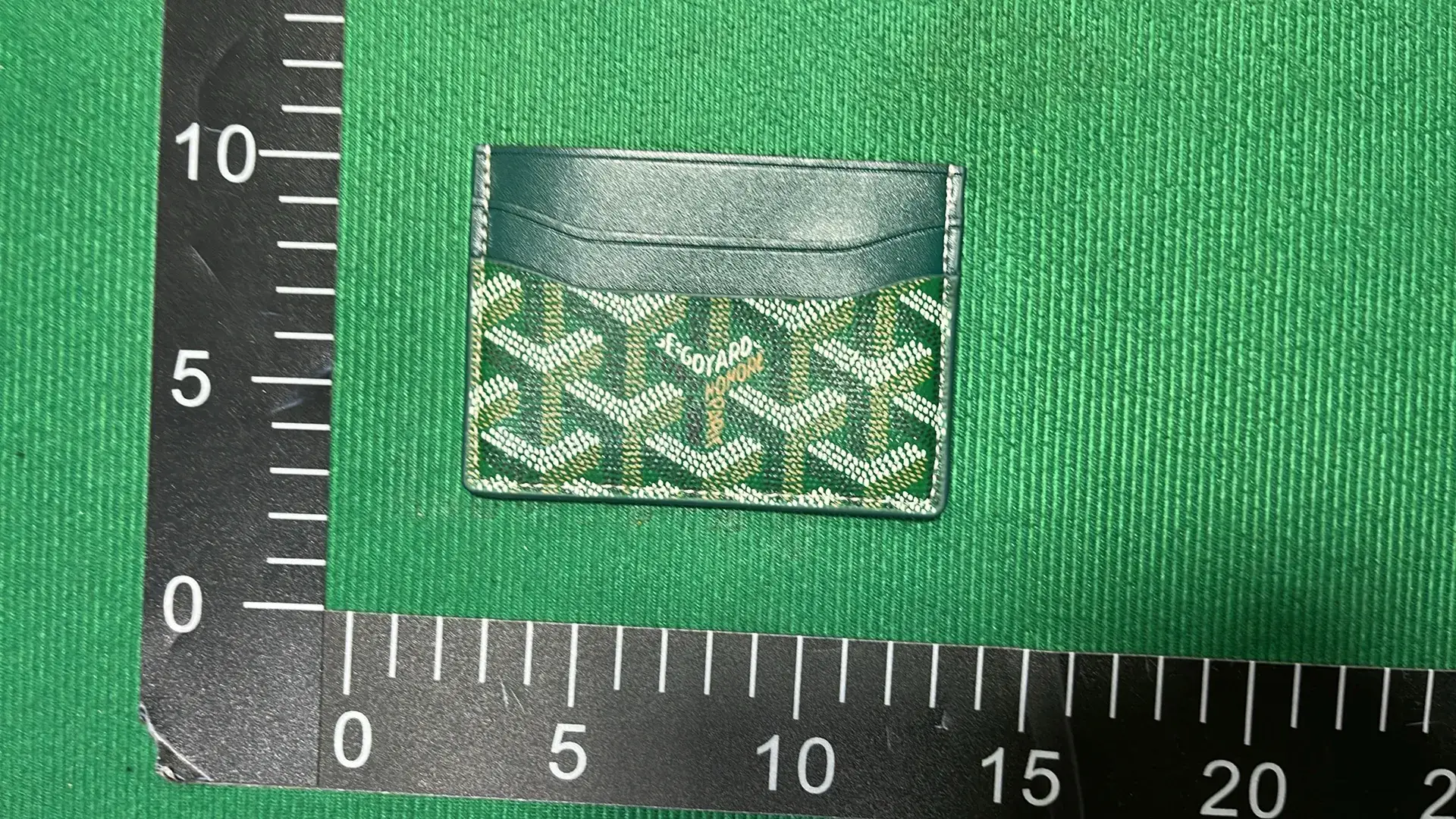 GOY saint-sulpice bag--L  in the Best OopBuy Spreadsheet QC photos