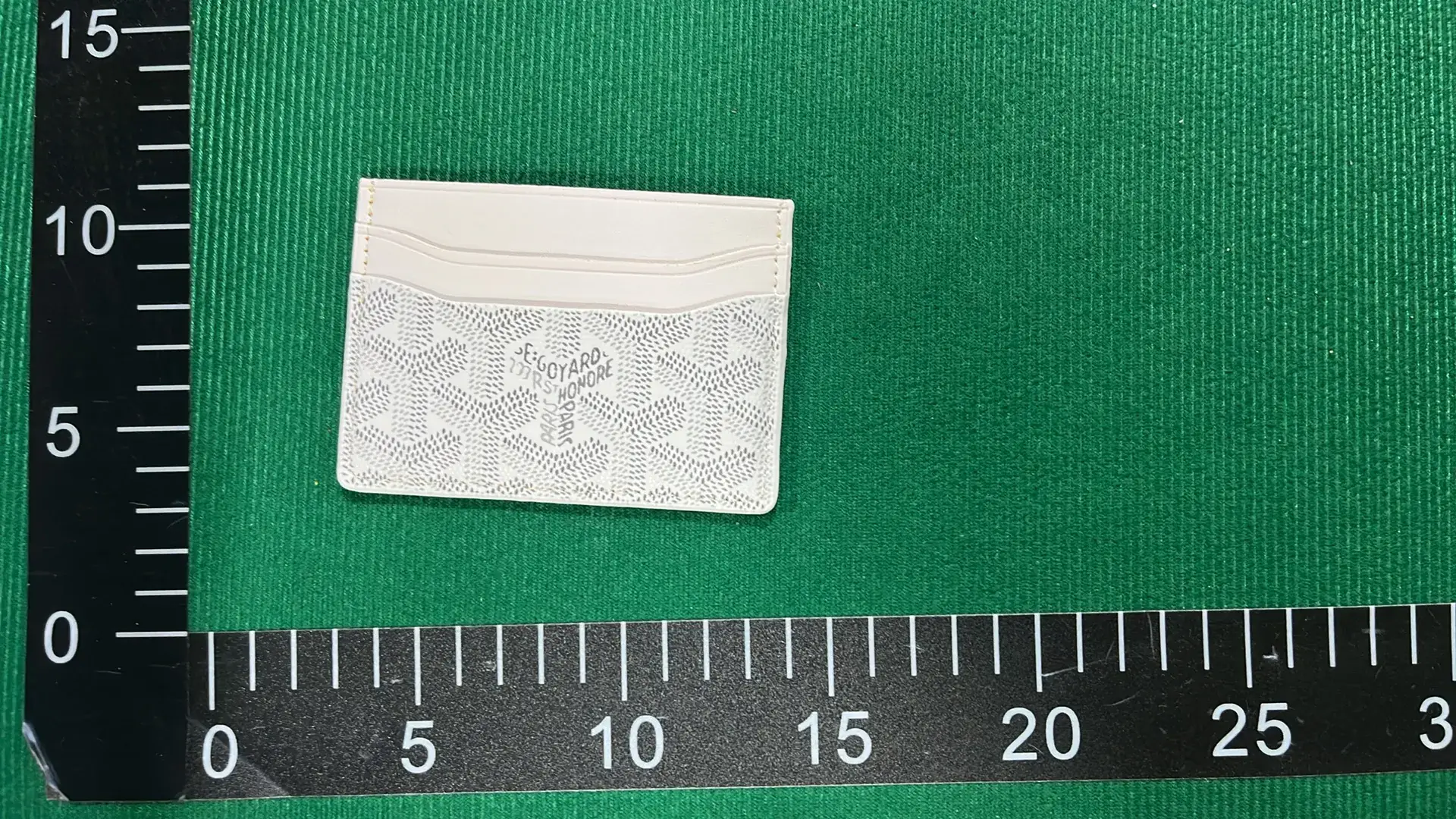 GOY saint-sulpice bag--L  in the Best OopBuy Spreadsheet QC photos