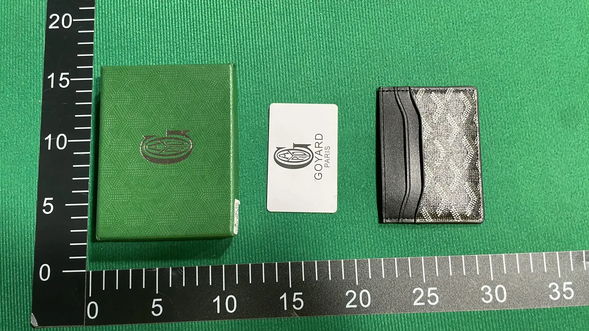 GOY saint-sulpice bag--L  in the Best OopBuy Spreadsheet QC photos