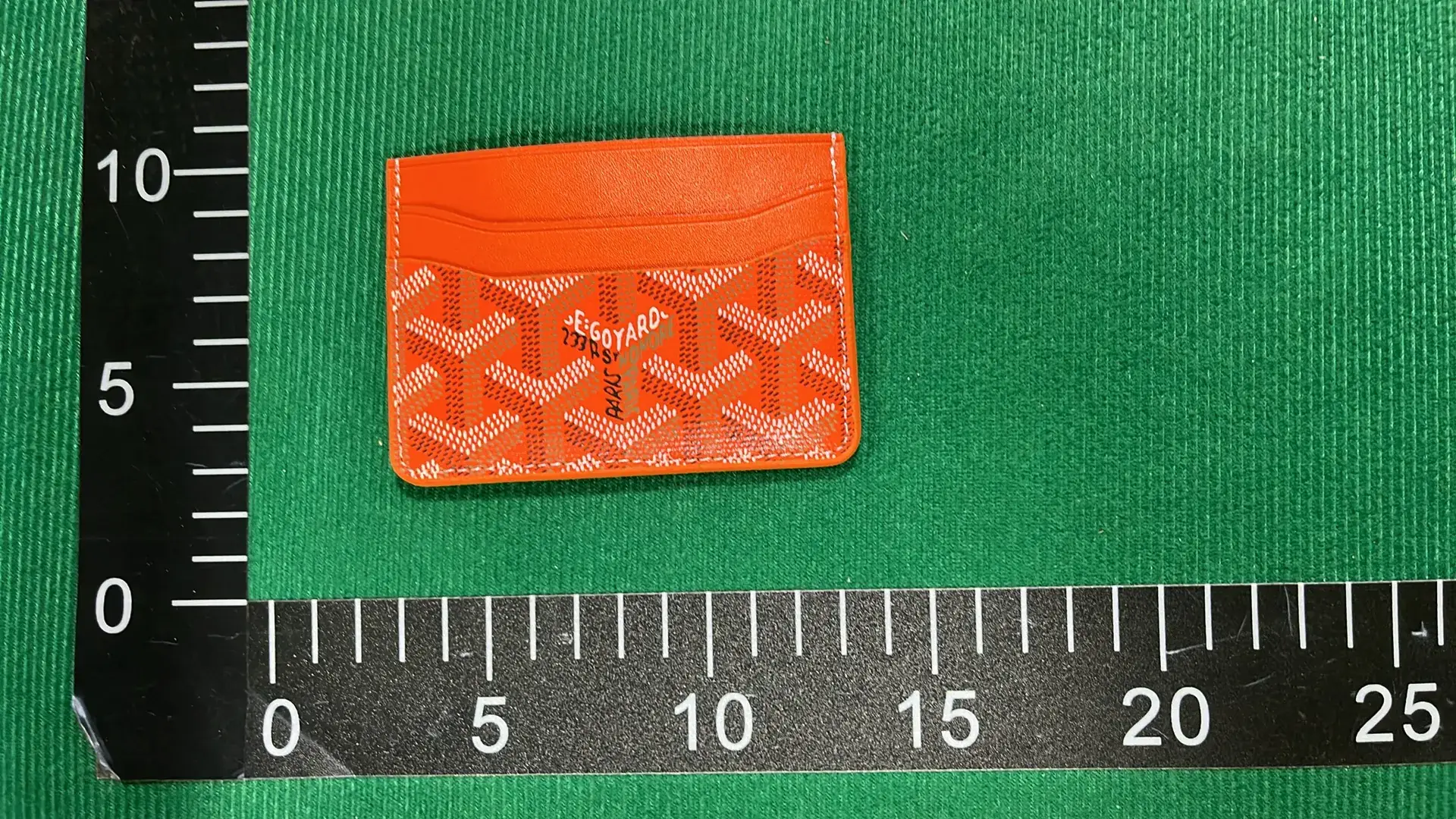 GOY saint-sulpice bag--L  in the Best OopBuy Spreadsheet QC photos