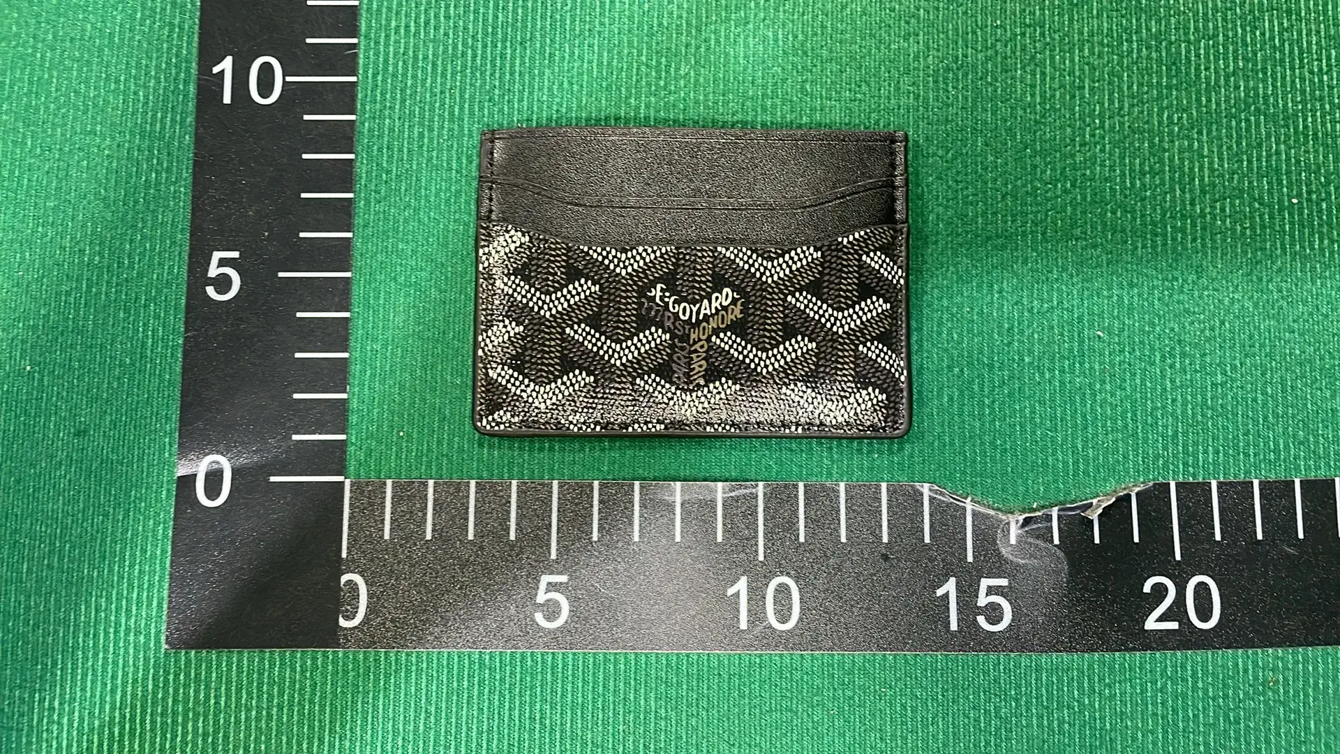 GOY saint-sulpice bag--L  in the Best OopBuy Spreadsheet QC photos