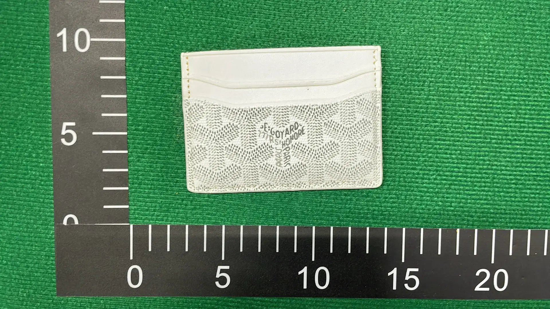 GOY saint-sulpice bag--L  in the Best OopBuy Spreadsheet QC photos