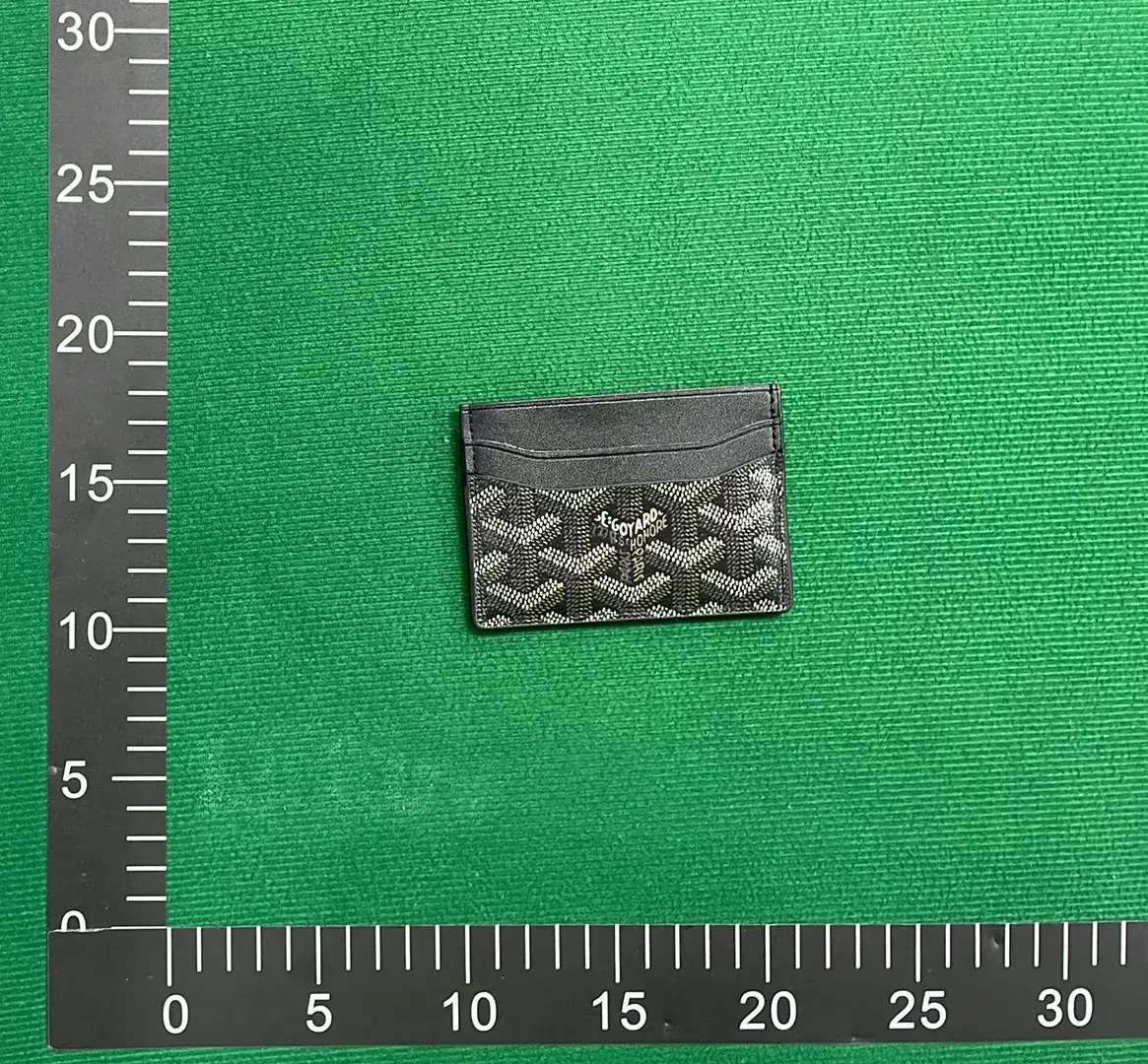 GOY saint-sulpice bag--L  in the Best OopBuy Spreadsheet QC photos