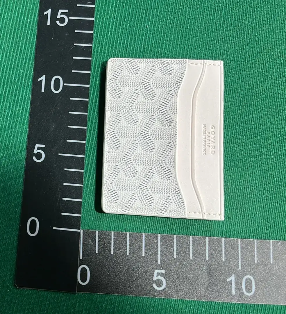 GOY saint-sulpice bag--L  in the Best OopBuy Spreadsheet QC photos