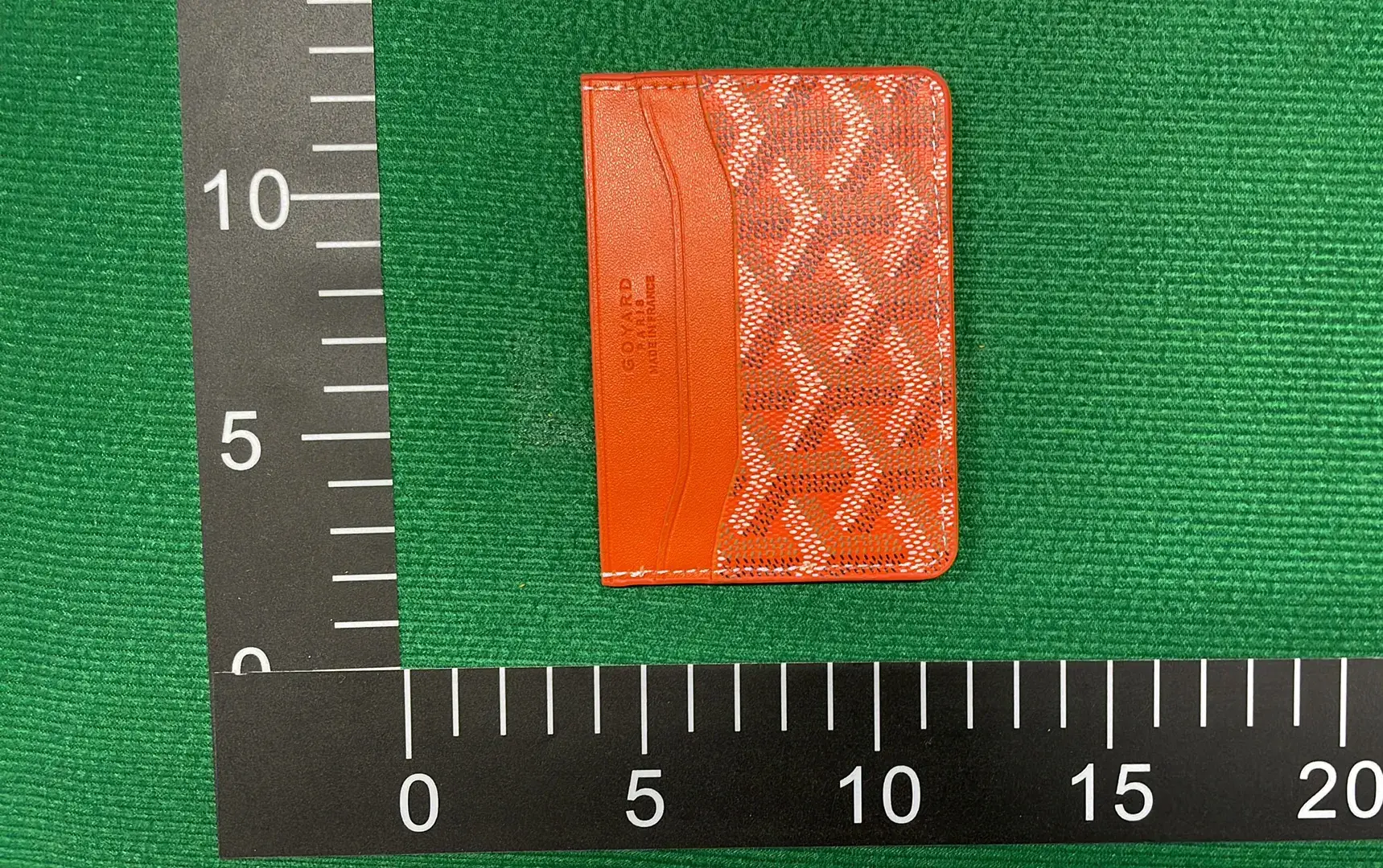 GOY saint-sulpice bag--L  in the Best OopBuy Spreadsheet QC photos