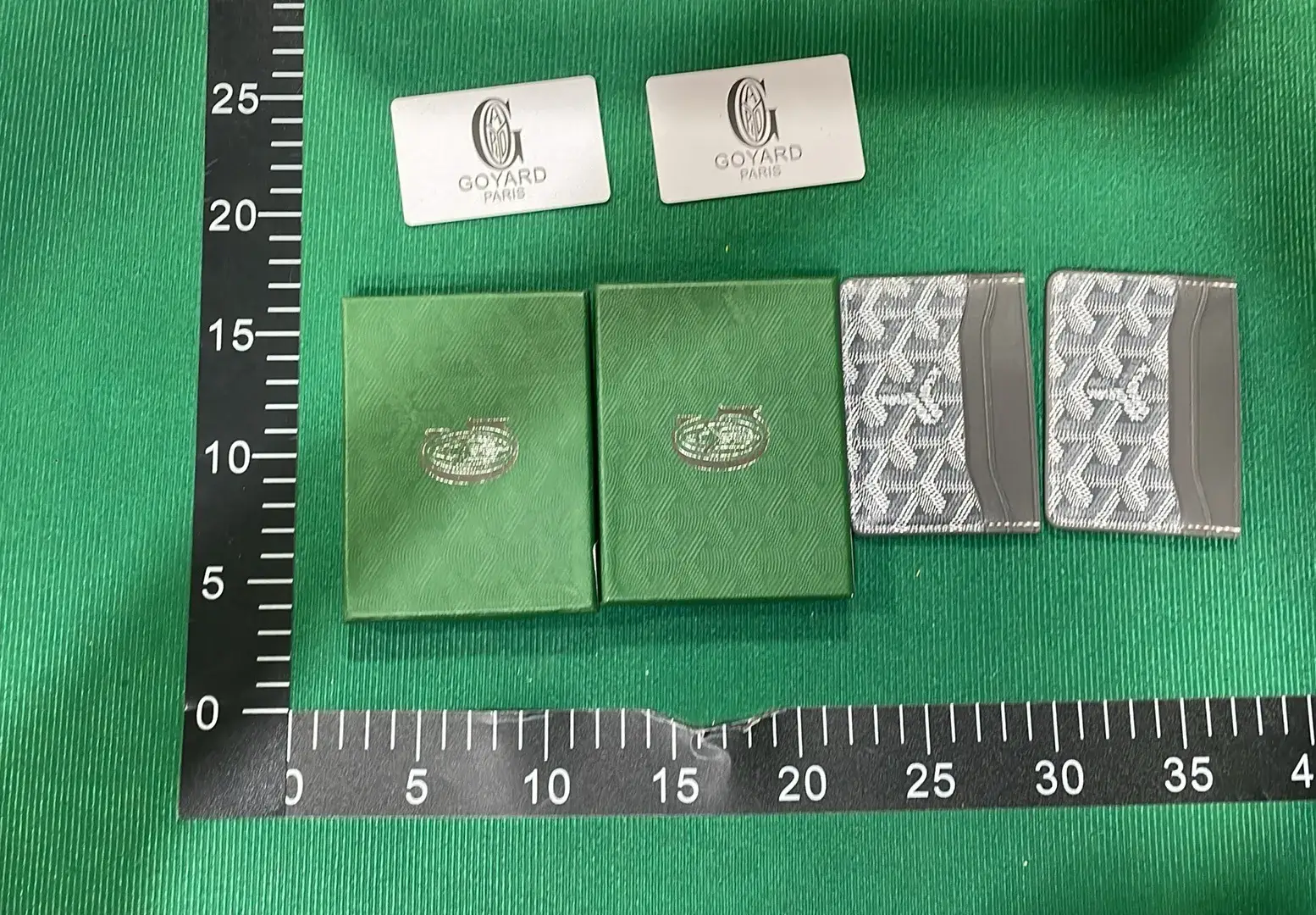 GOY saint-sulpice bag--L  in the Best OopBuy Spreadsheet QC photos