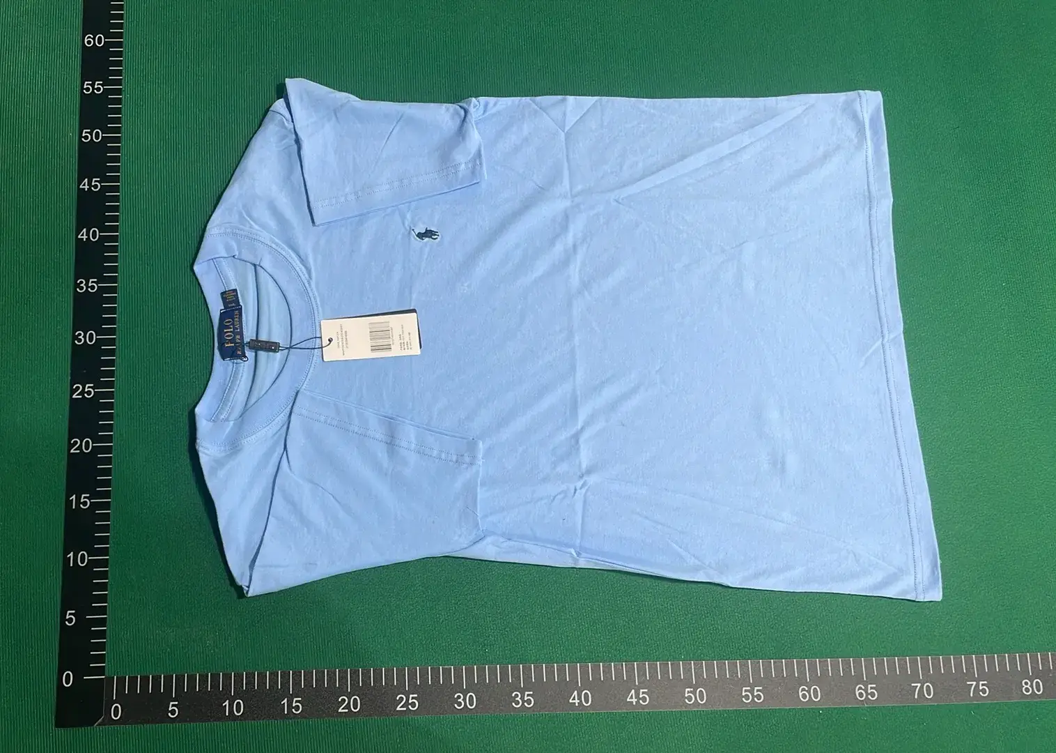  XJXPCS新款时尚百搭T恤-10-ZK-SGDR5--L – QC photos preview | CnFans  | 7584037912