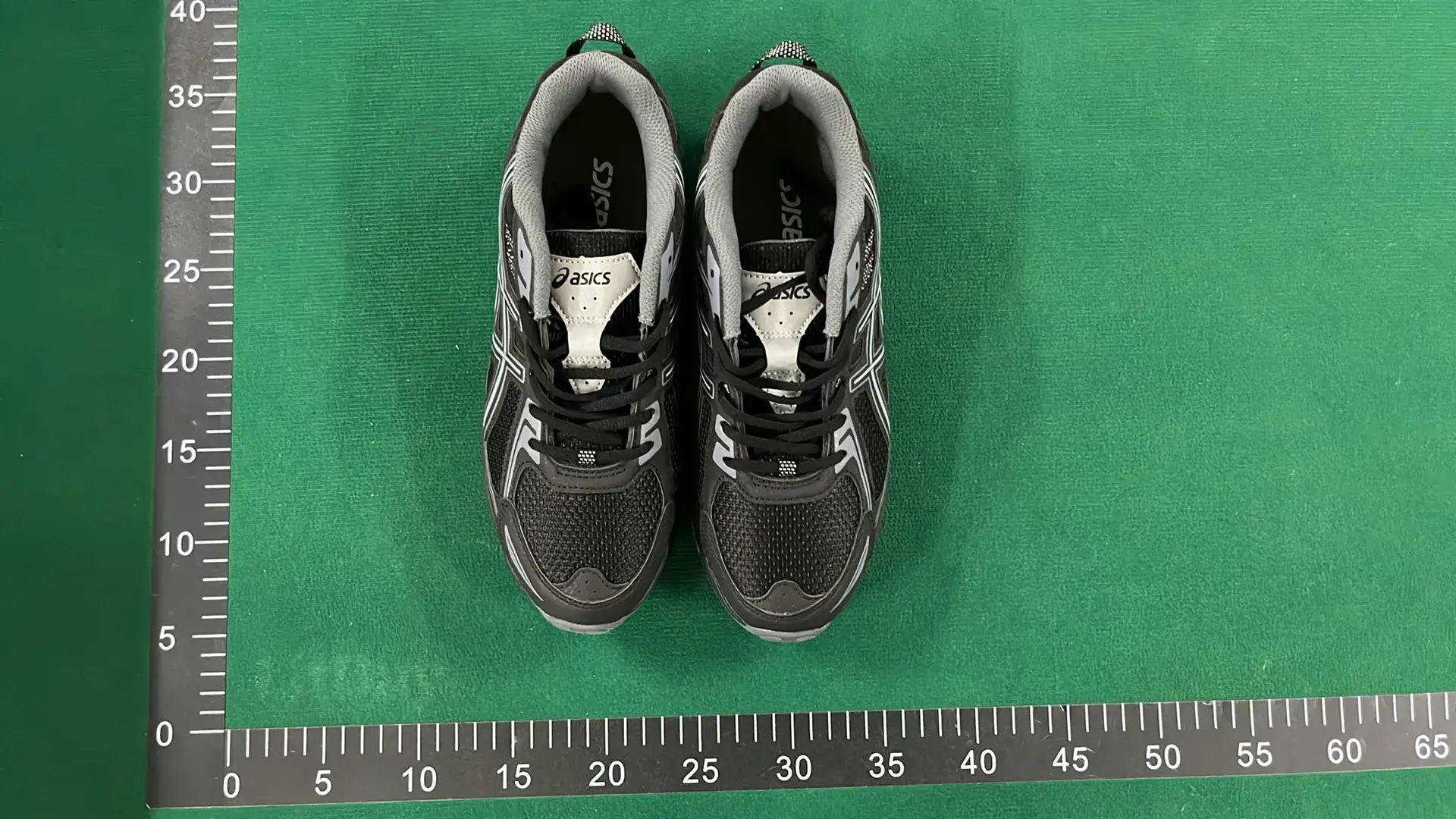 G2Z 耐磨透气回弹 低帮跑步鞋-L  in the Best OopBuy Spreadsheet QC photos
