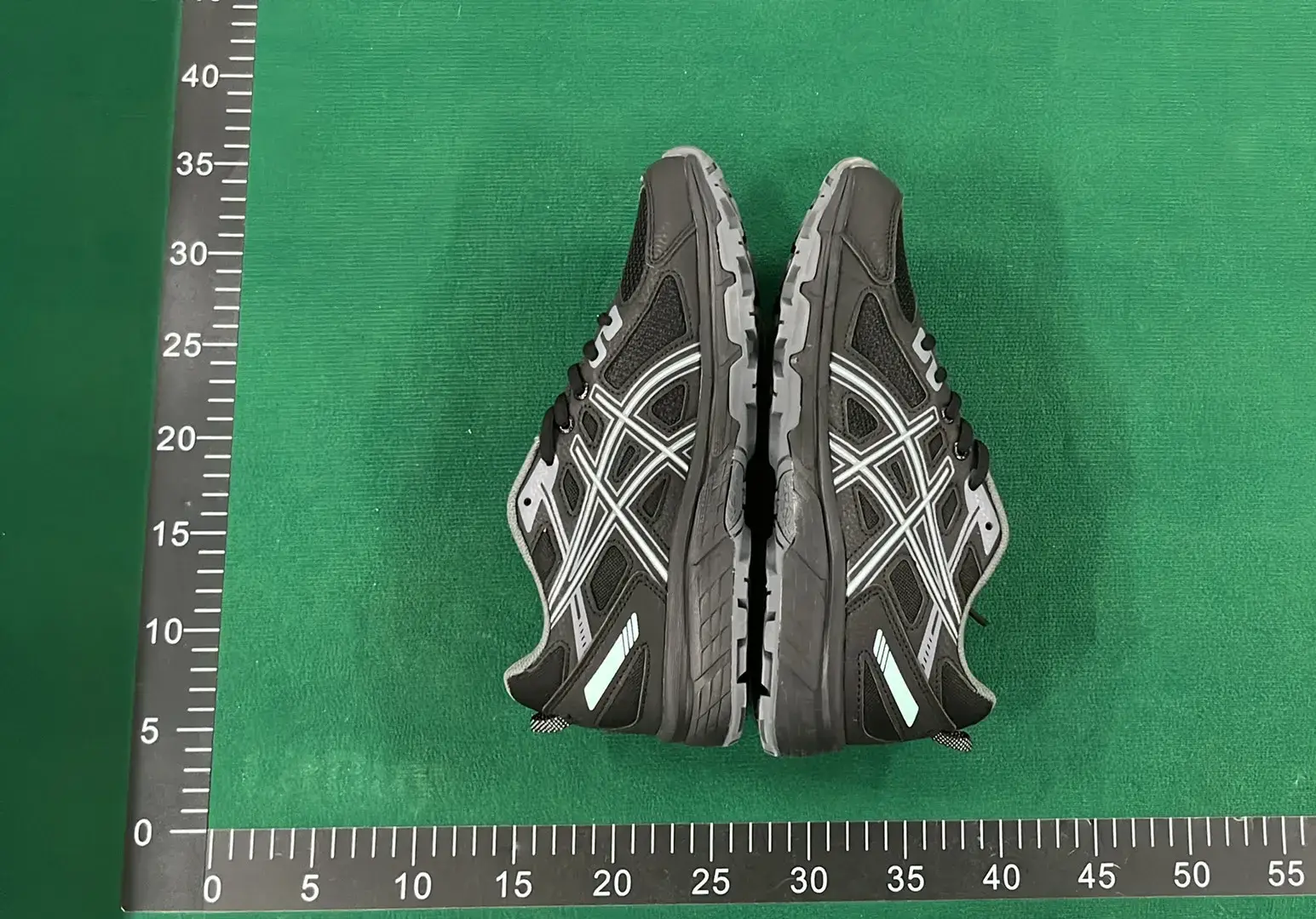 G2Z 耐磨透气回弹 低帮跑步鞋-L  in the Best OopBuy Spreadsheet QC photos