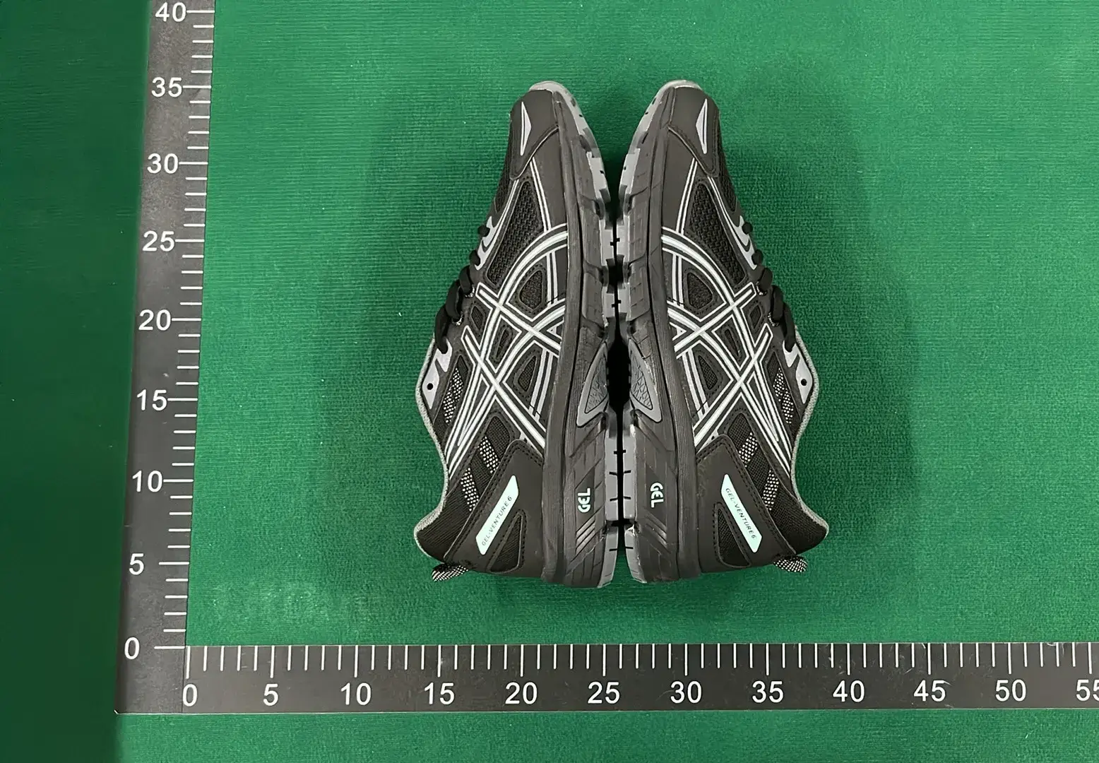 G2Z 耐磨透气回弹 低帮跑步鞋-L  in the Best OopBuy Spreadsheet QC photos