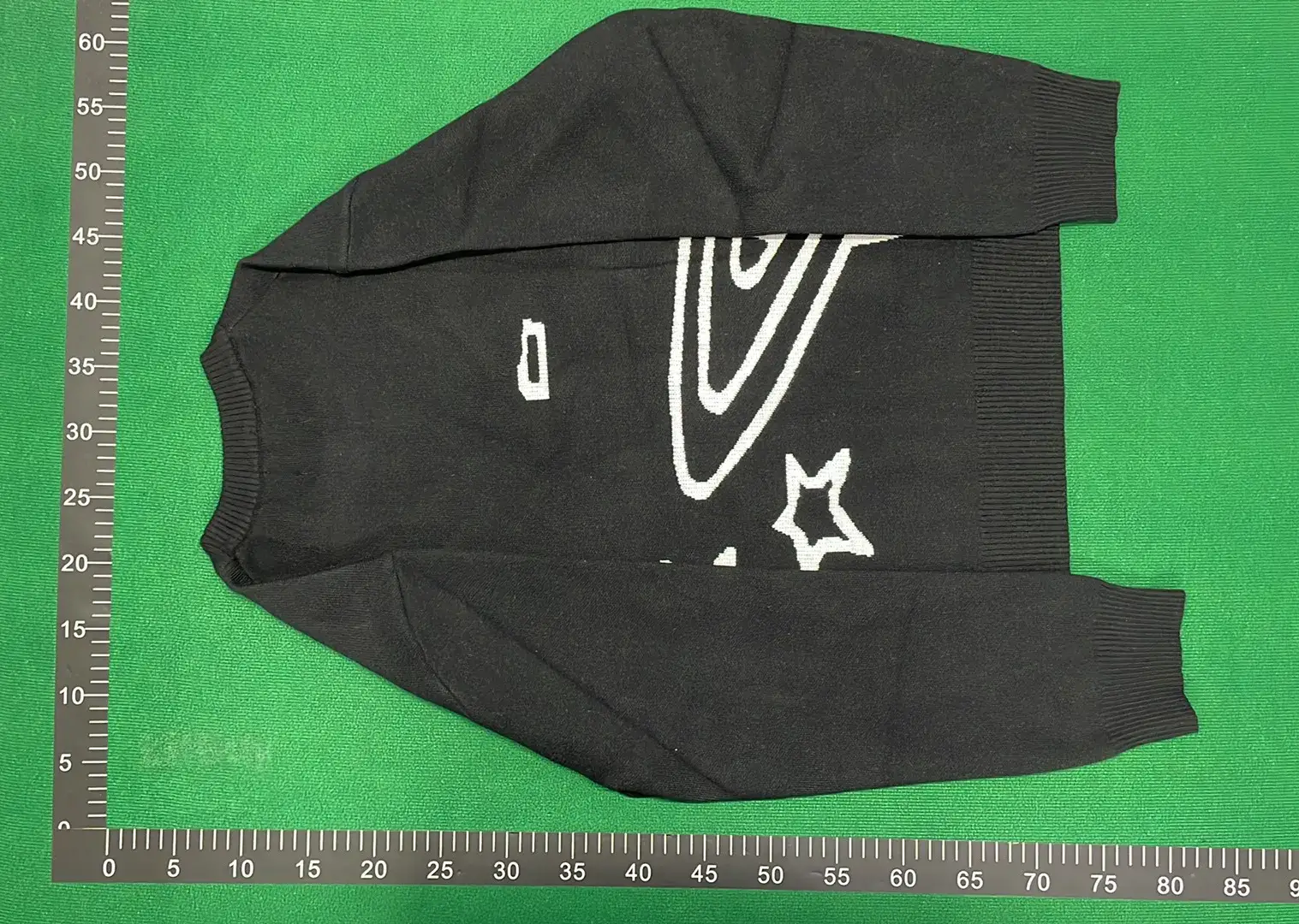 DJXPCS新款时尚百搭卫衣-12-SGDR5-L  in the Best OopBuy Spreadsheet QC photos