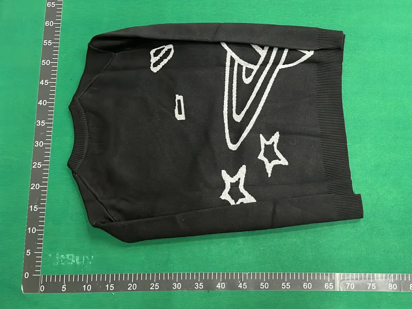 DJXPCS新款时尚百搭卫衣-12-SGDR5-L  in the Best OopBuy Spreadsheet QC photos