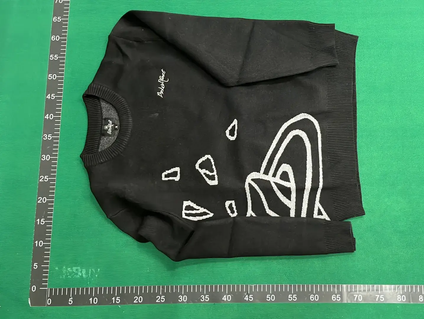 DJXPCS新款时尚百搭卫衣-12-SGDR5-L  in the Best OopBuy Spreadsheet QC photos