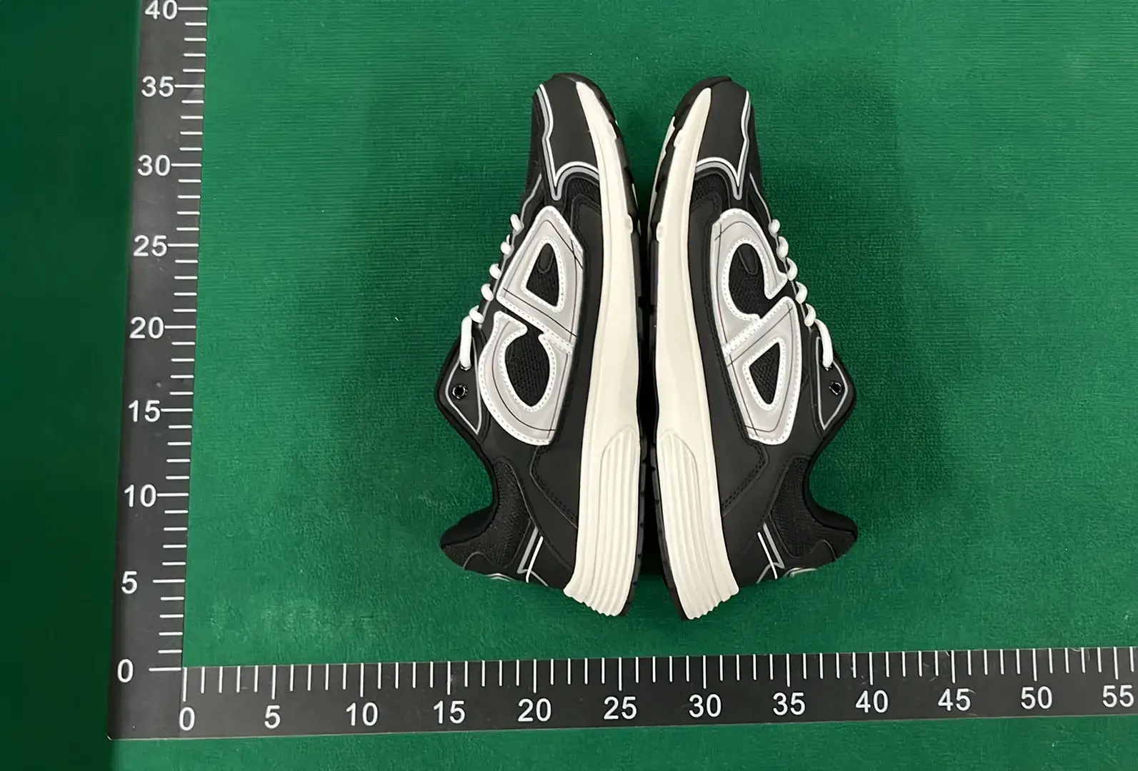 DC B30-L  in the Best OopBuy Spreadsheet QC photos
