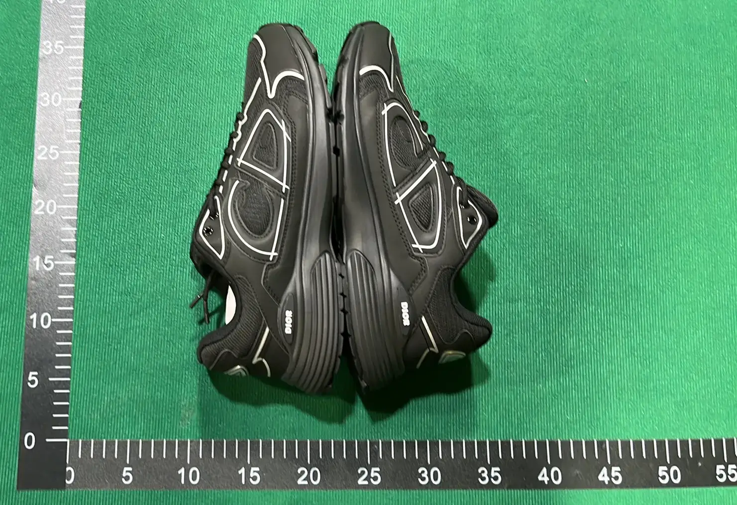 DC B30-L  in the Best OopBuy Spreadsheet QC photos