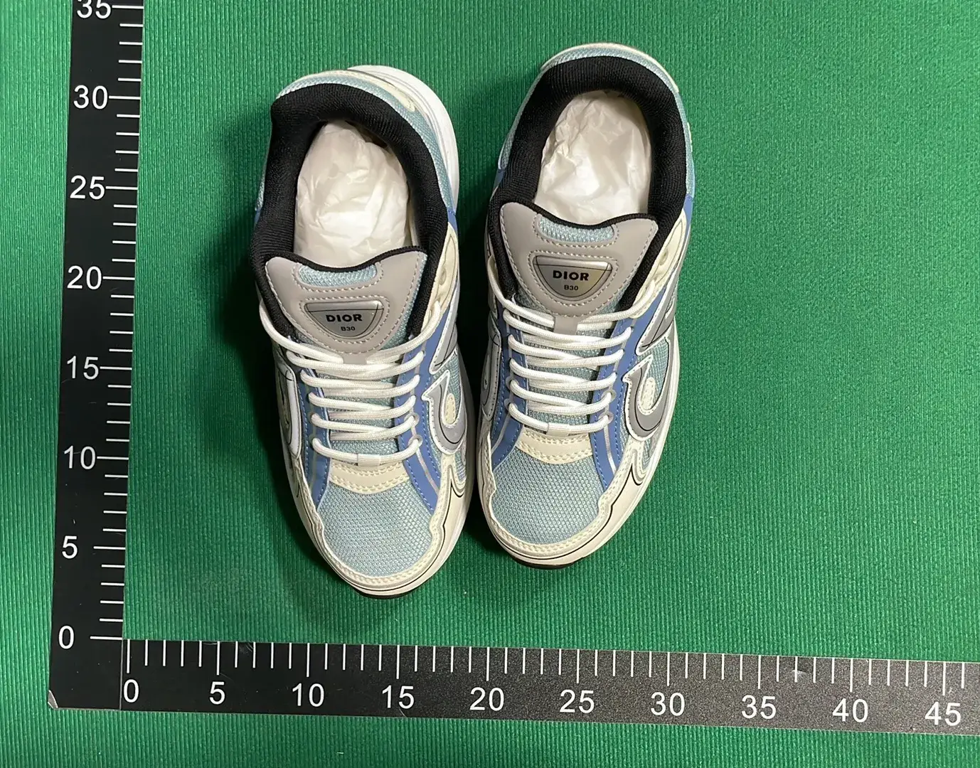 DC B30-L  in the Best OopBuy Spreadsheet QC photos