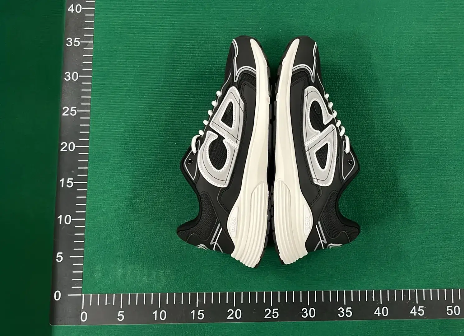 DC B30-L  in the Best OopBuy Spreadsheet QC photos