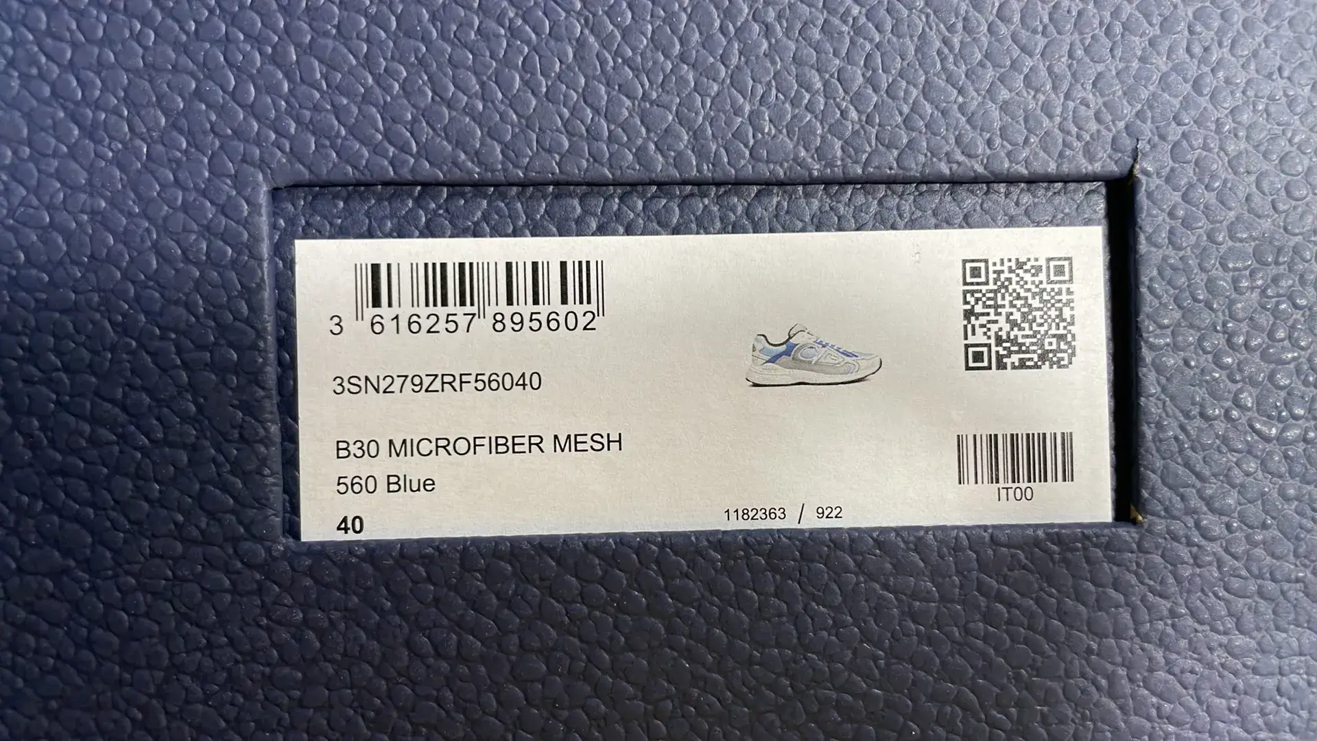 DC B30-L  in the Best OopBuy Spreadsheet QC photos