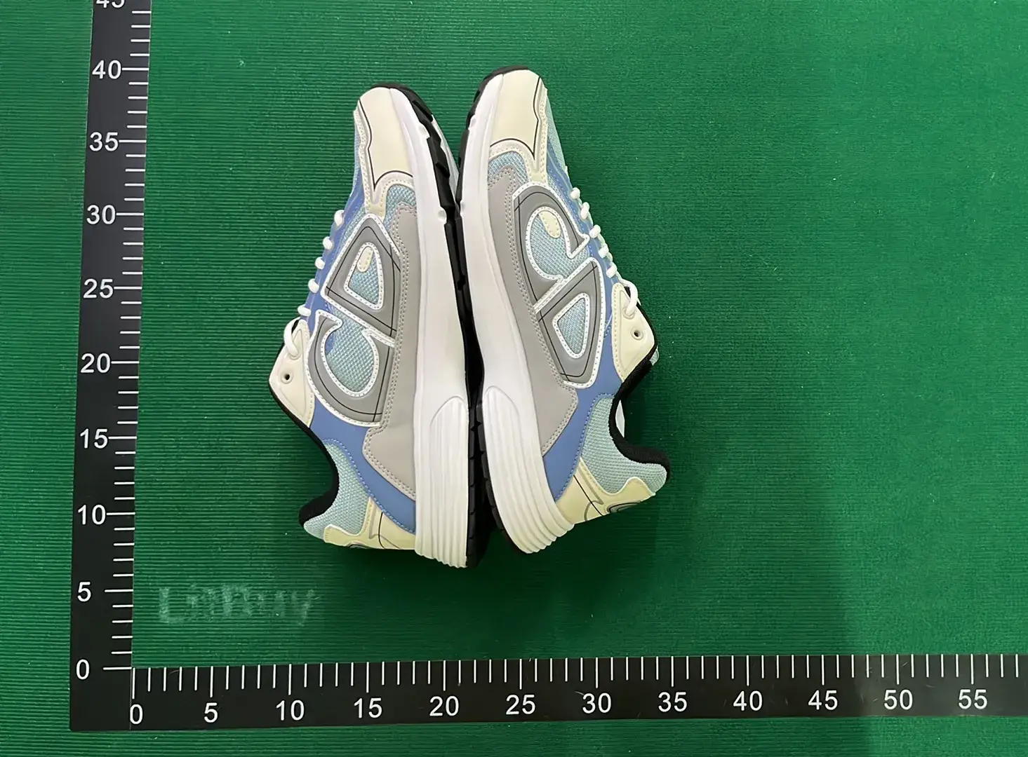 DC B30-L  in the Best OopBuy Spreadsheet QC photos