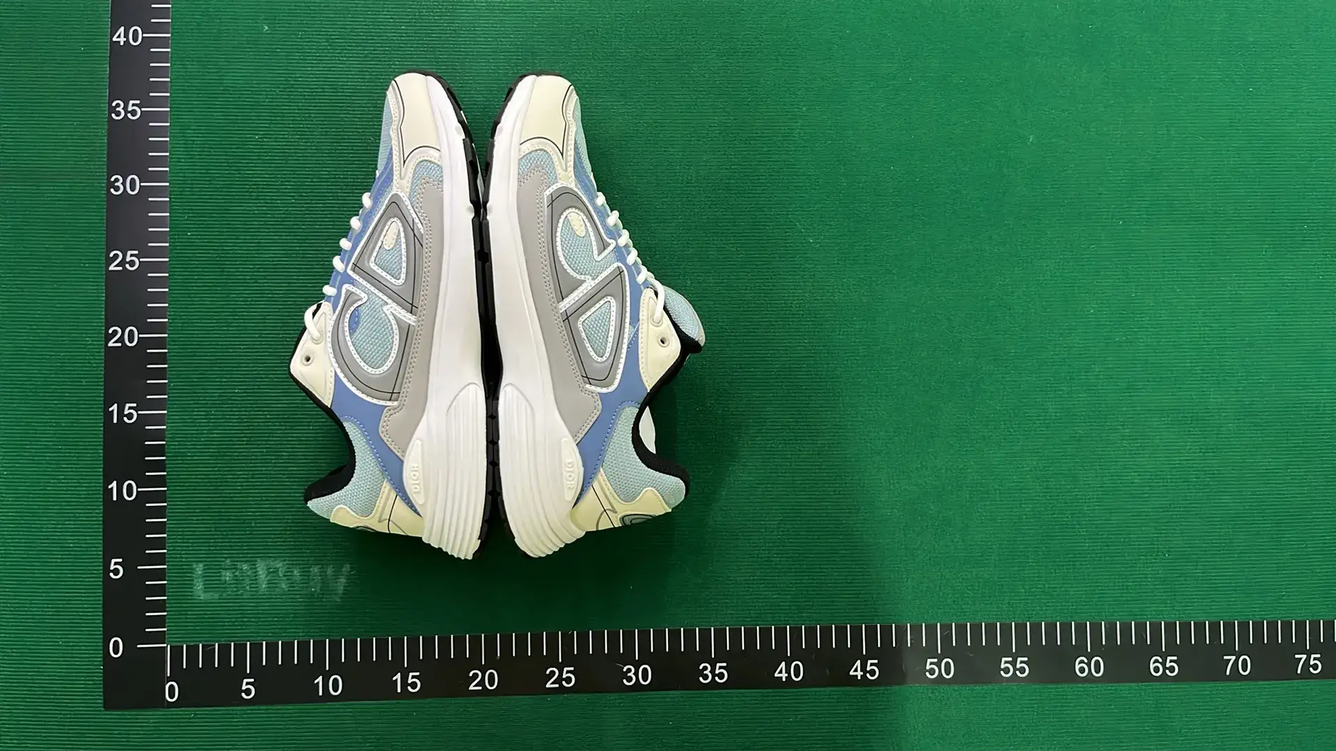 DC B30-L  in the Best OopBuy Spreadsheet QC photos