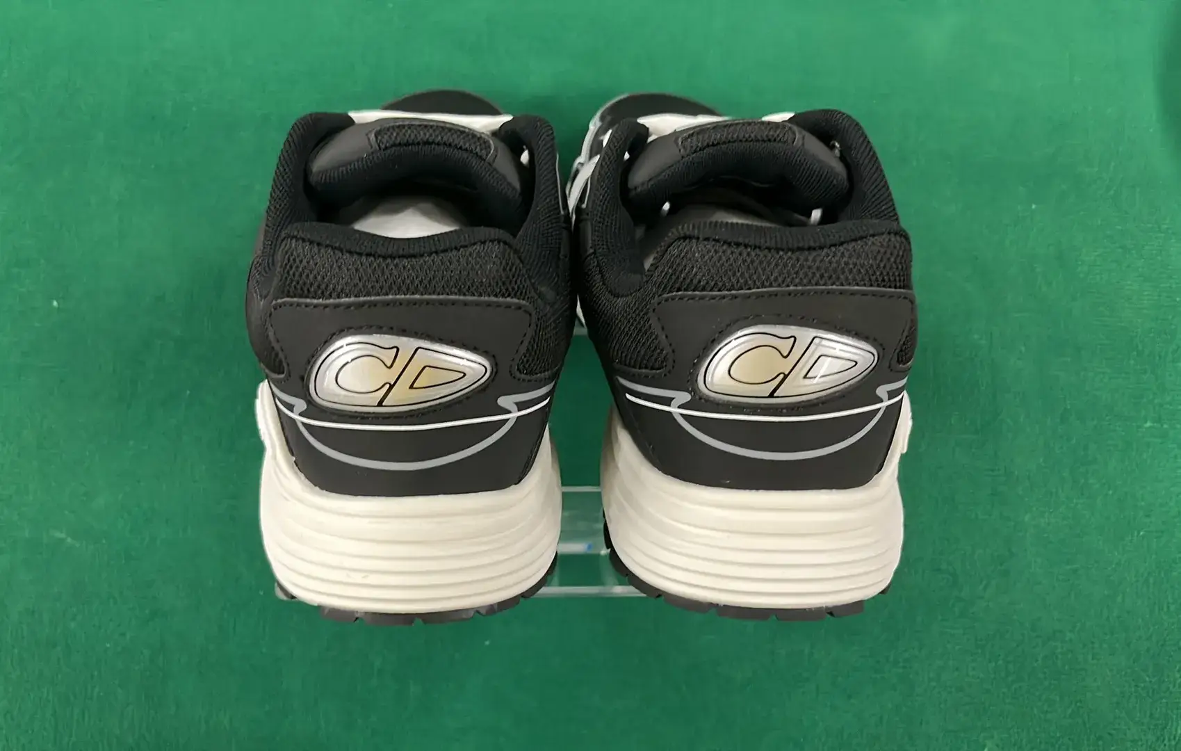 DC B30-L  in the Best OopBuy Spreadsheet QC photos