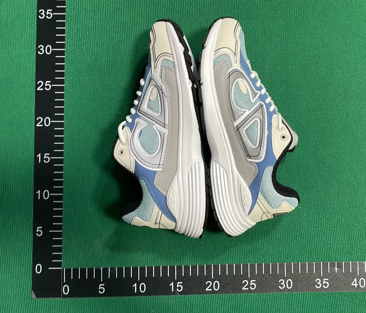 DC B30-L  in the Best OopBuy Spreadsheet QC photos