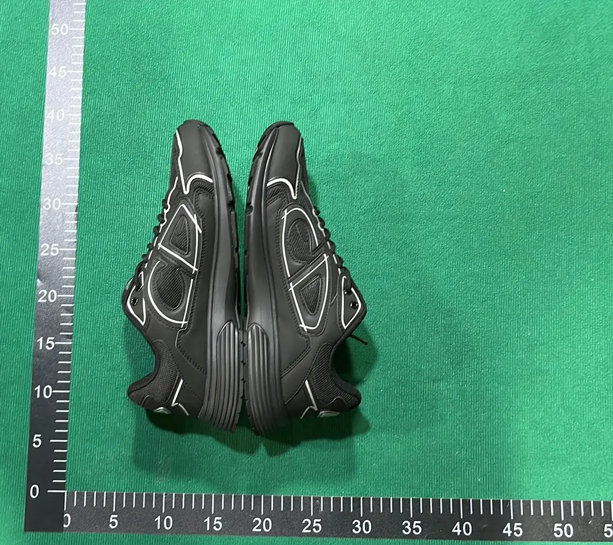 DC B30-L  in the Best OopBuy Spreadsheet QC photos