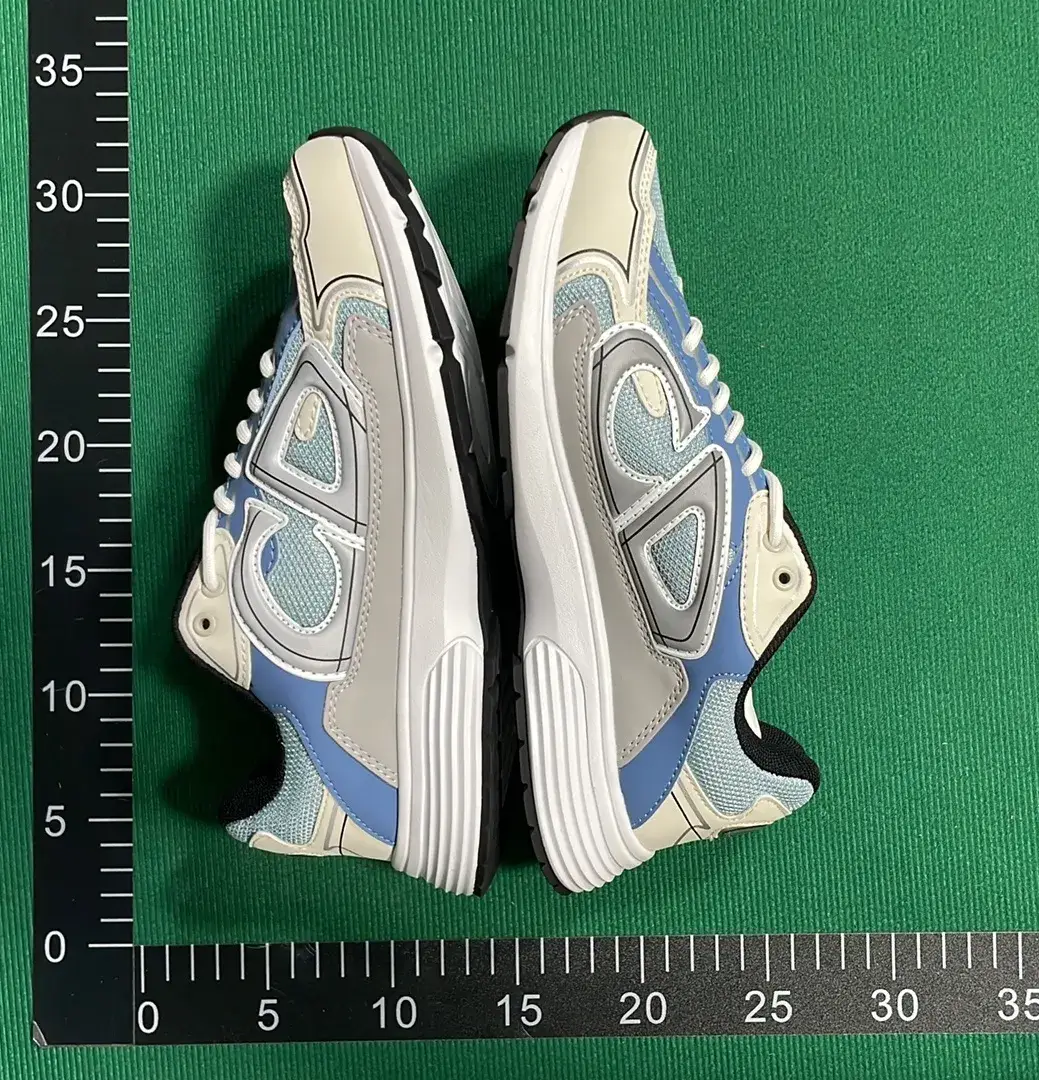 DC B30-L  in the Best OopBuy Spreadsheet QC photos