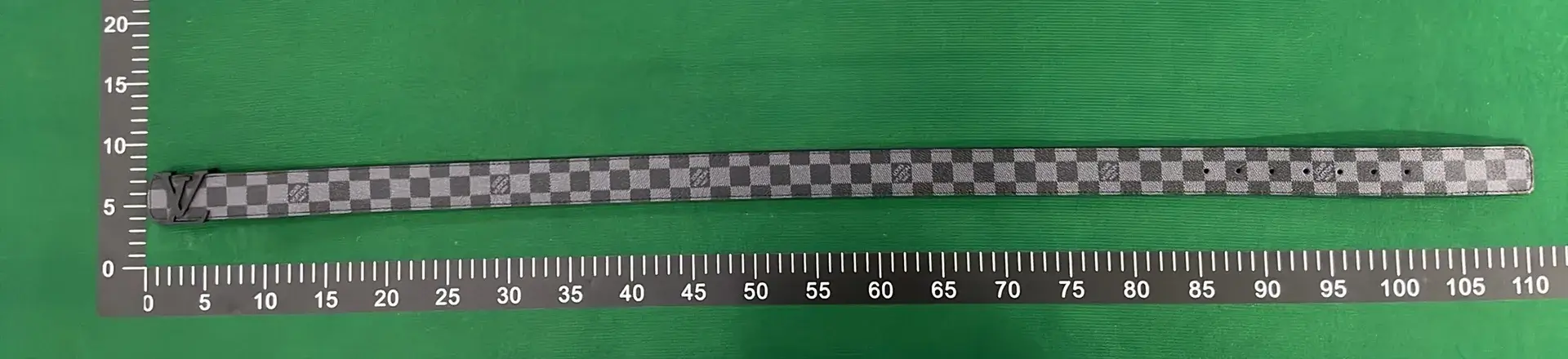  潮流百搭休闲皮带 37-60  PSXPDXD057-L – QC photos preview | CnFans  | 7595610564