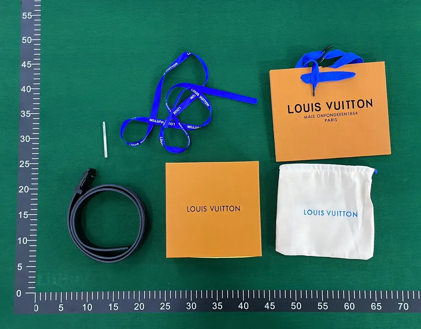  潮流百搭休闲皮带 37-60  PSXPDXD057-L – QC photos preview | CnFans  | 7595610564