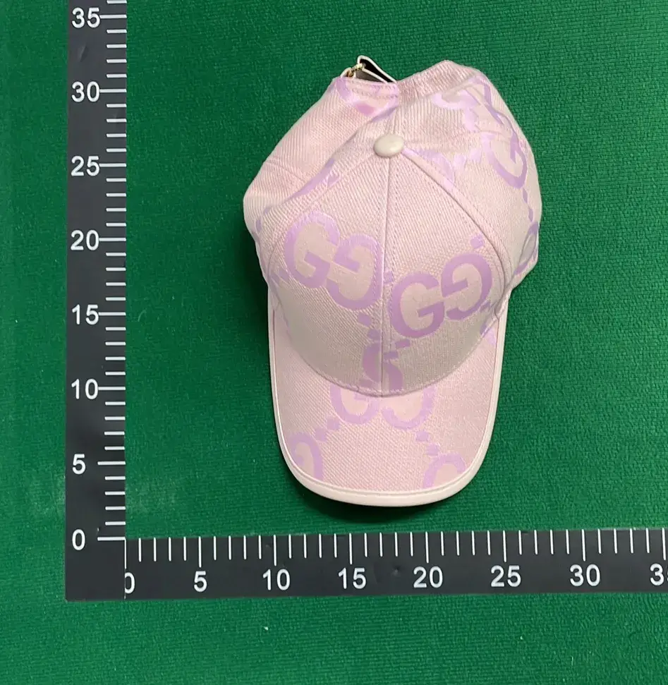 Gucci cap Hat  in the Best OopBuy Spreadsheet QC photos