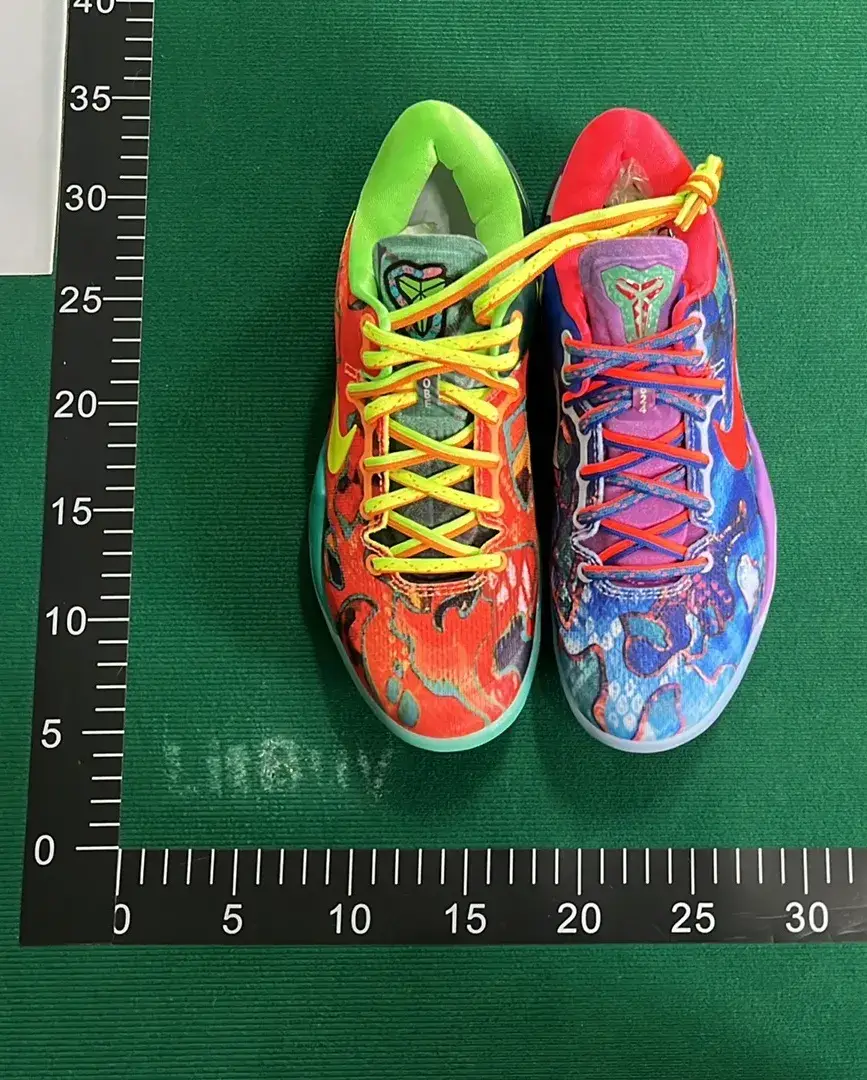 🔥1:1 batch BRAND NEW - Nike Kobe 8  in the Best OopBuy Spreadsheet QC photos