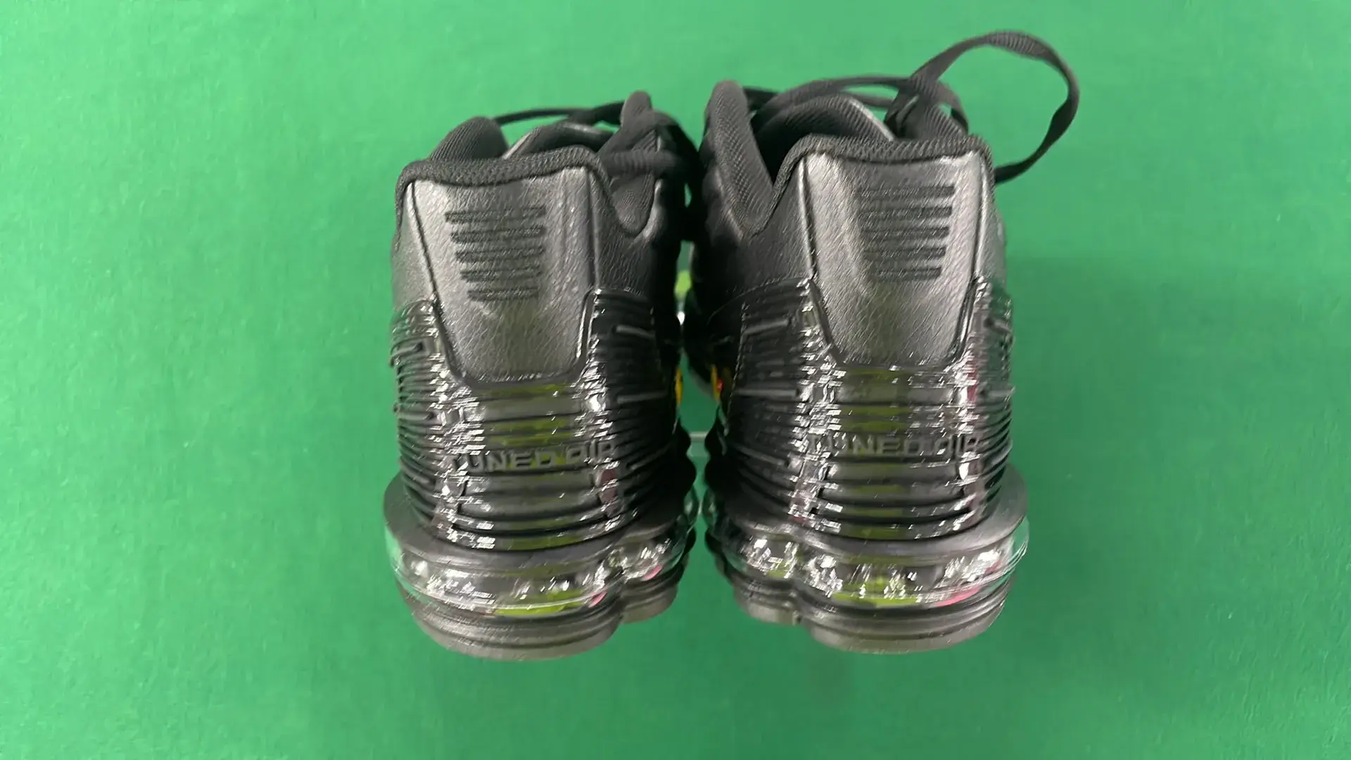  🔥1:1 batch Nike Air Max Plus3 Obsidian – QC photos preview | CnFans  | 7507857067