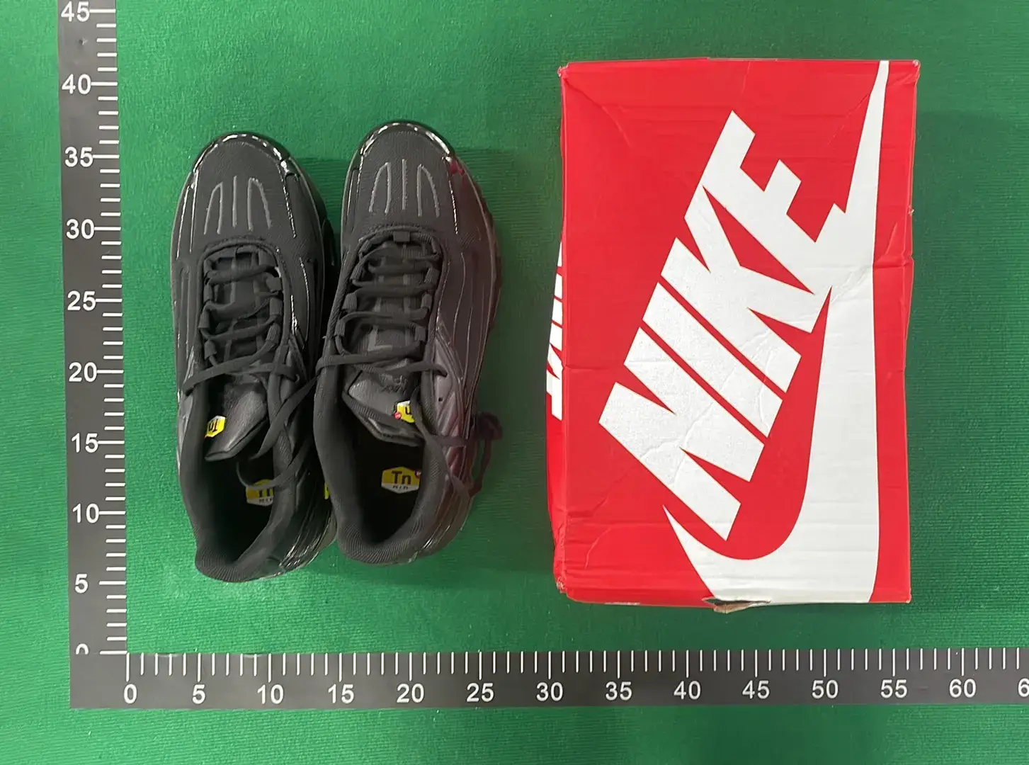  🔥1:1 batch Nike Air Max Plus3 Obsidian – QC photos preview | CnFans  | 7507857067