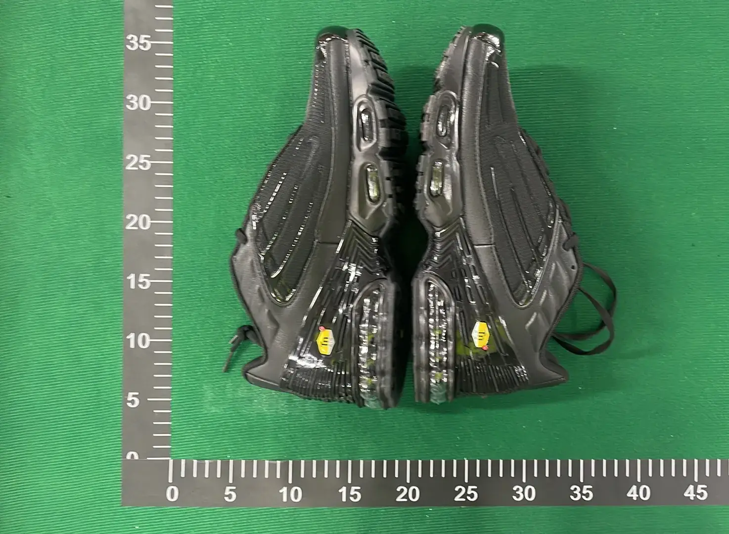  🔥1:1 batch Nike Air Max Plus3 Obsidian – QC photos preview | CnFans  | 7507857067