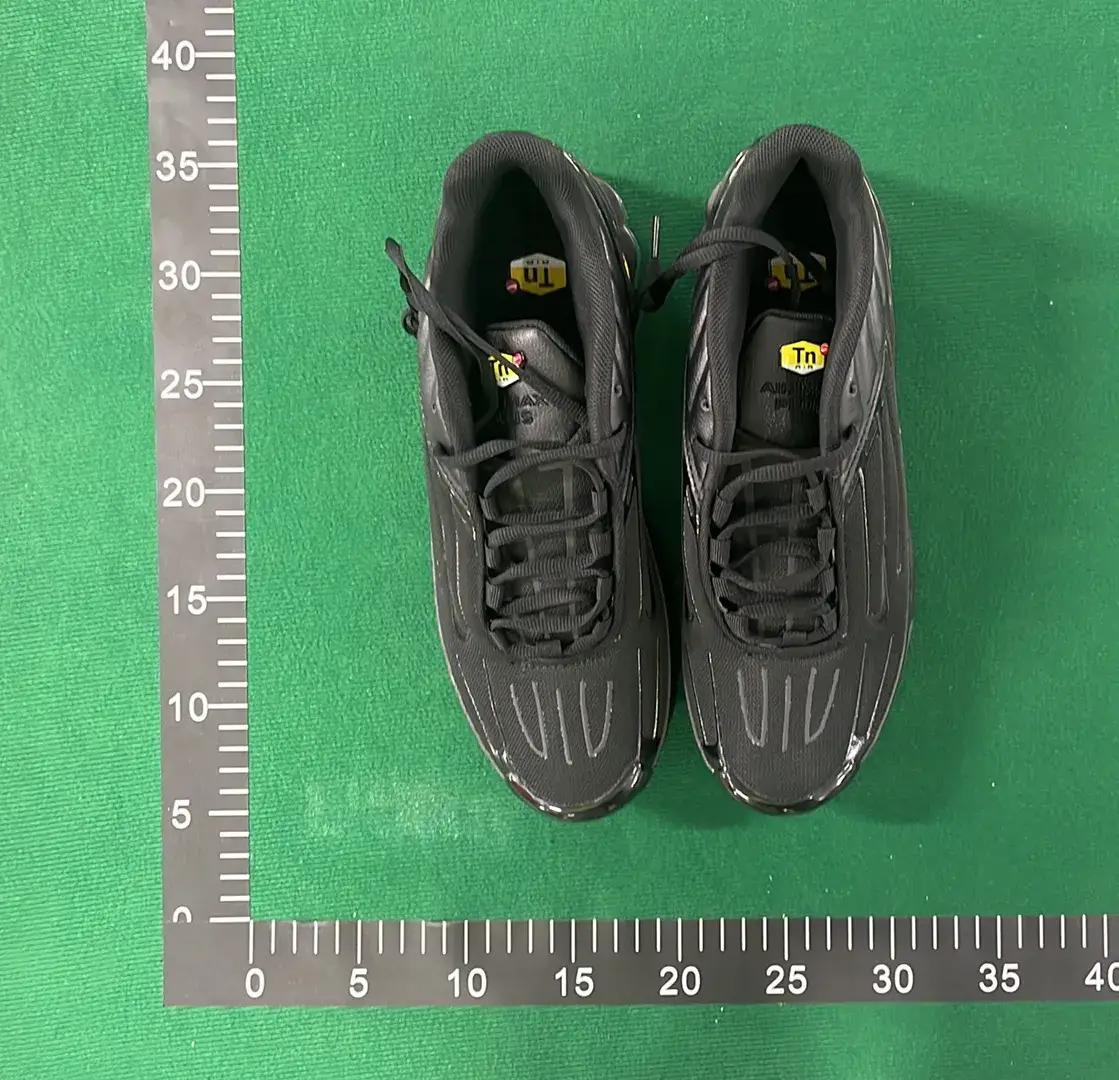  🔥1:1 batch Nike Air Max Plus3 Obsidian – QC photos preview | CnFans  | 7507857067