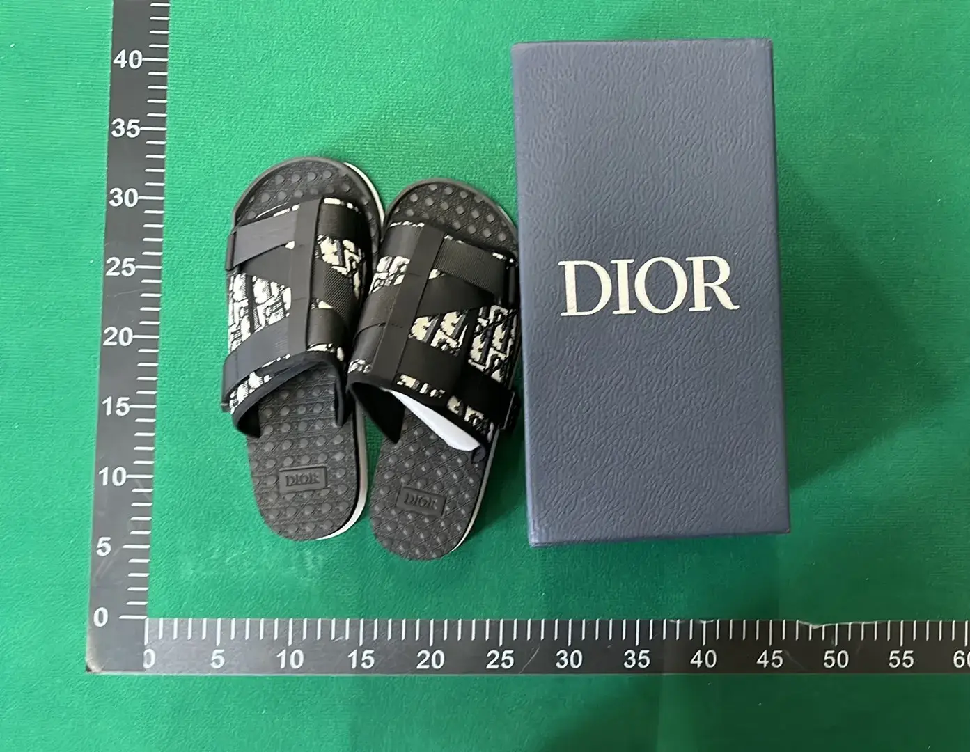  🔥1:1 batch DIOR Alpha – QC photos preview | CnFans  | 7508327010