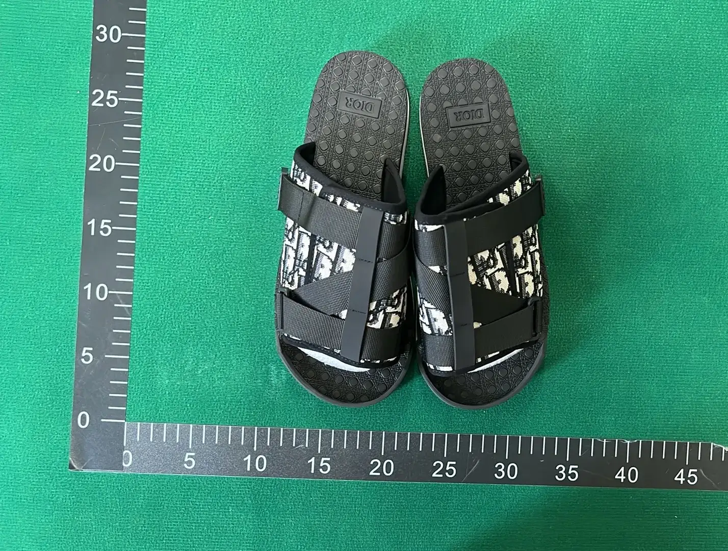  🔥1:1 batch DIOR Alpha – QC photos preview | CnFans  | 7508327010