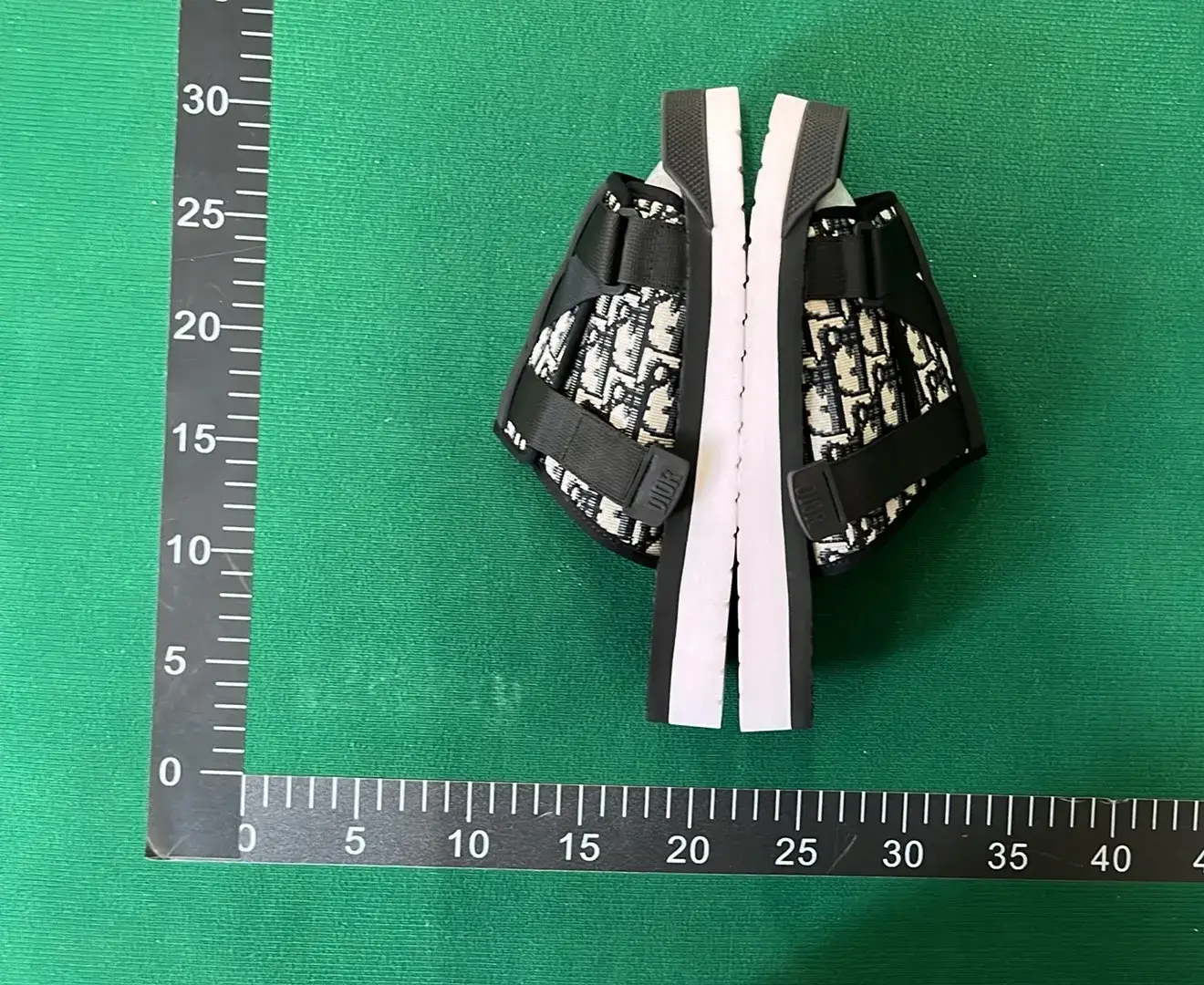  🔥1:1 batch DIOR Alpha – QC photos preview | CnFans  | 7508327010