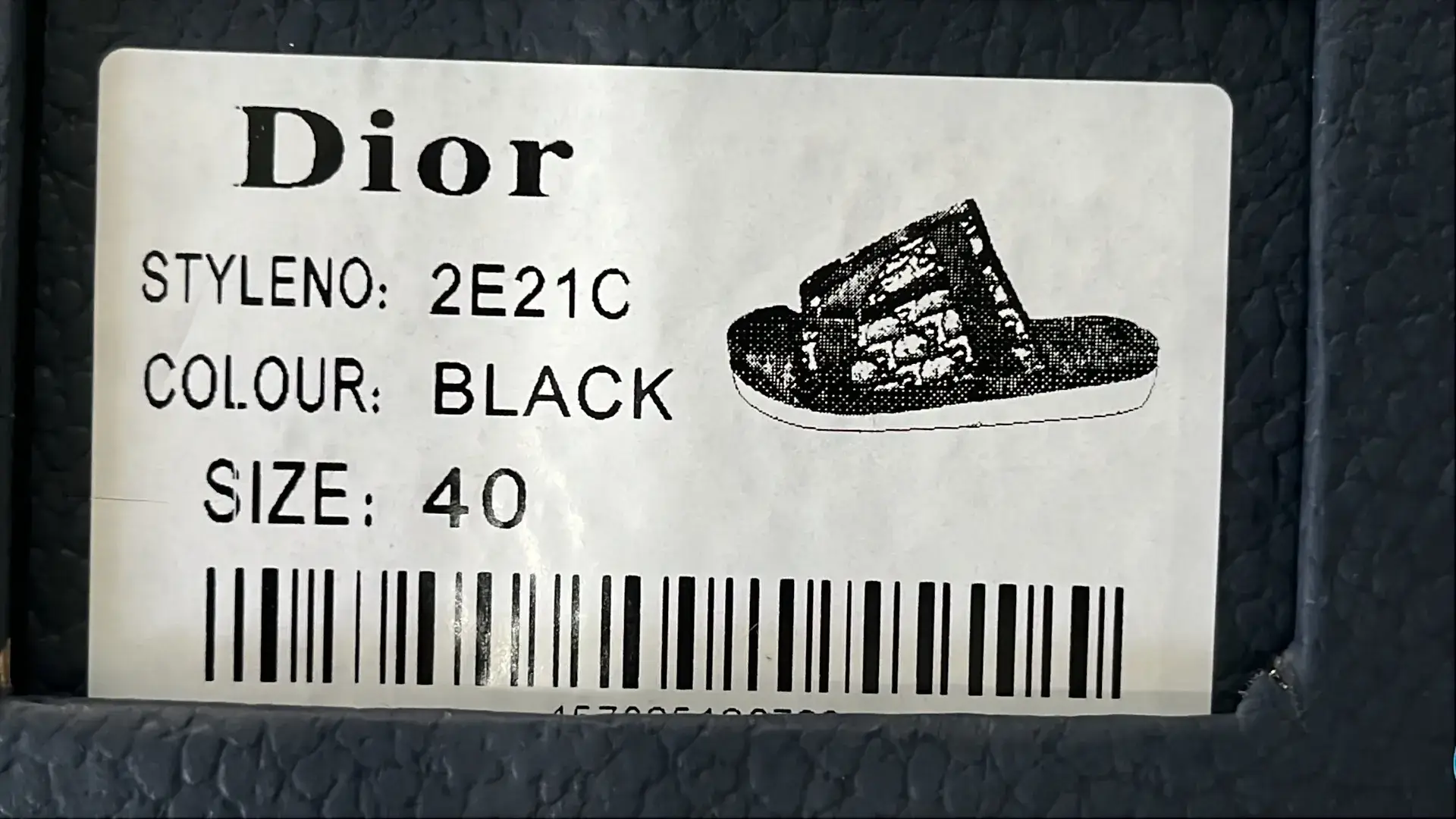  🔥1:1 batch DIOR Alpha – QC photos preview | CnFans  | 7508327010