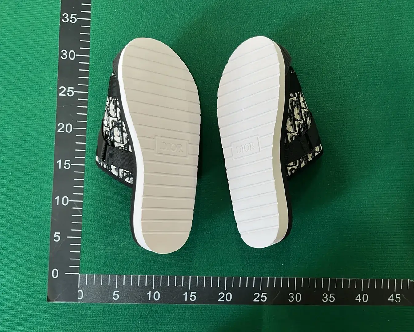  🔥1:1 batch DIOR Alpha – QC photos preview | CnFans  | 7508327010