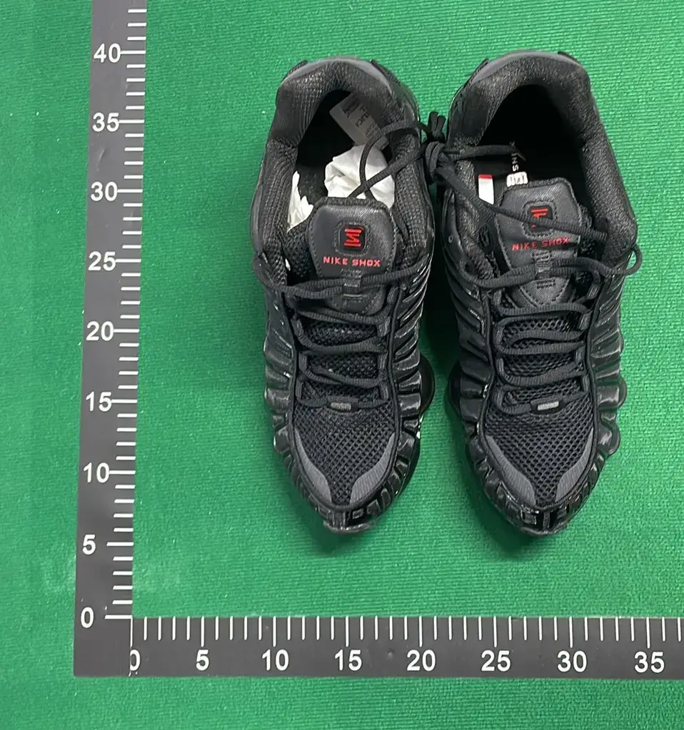 WM版 Shox TL跑鞋合集 自主定制款式  in the Best OopBuy Spreadsheet QC photos