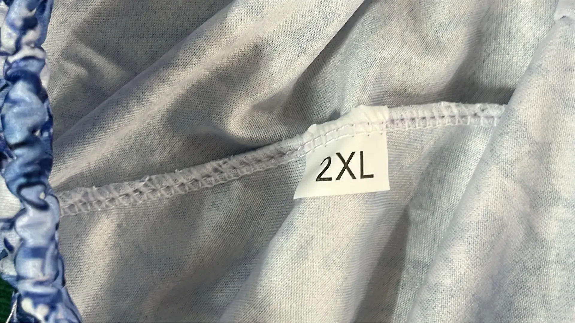 Di*or时尚短裤-0770  in the Best OopBuy Spreadsheet QC photos