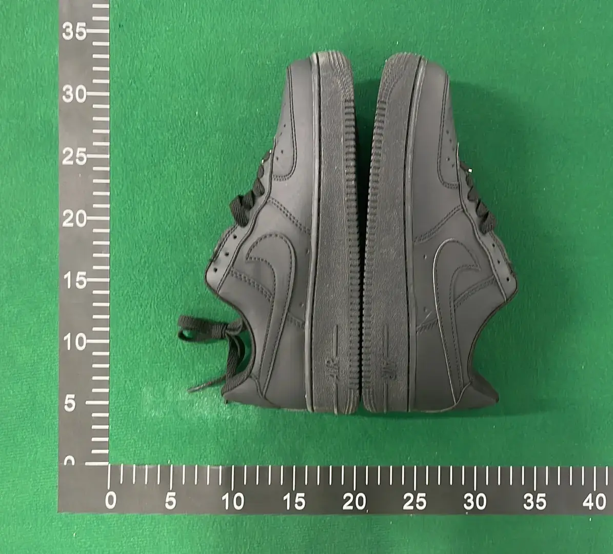 Nk Air Force Top Source Classic Replica 1 ; 1 Restoration Original box ALL-time low(非质量问题不退不换）  in the Best OopBuy Spreadsheet QC photos